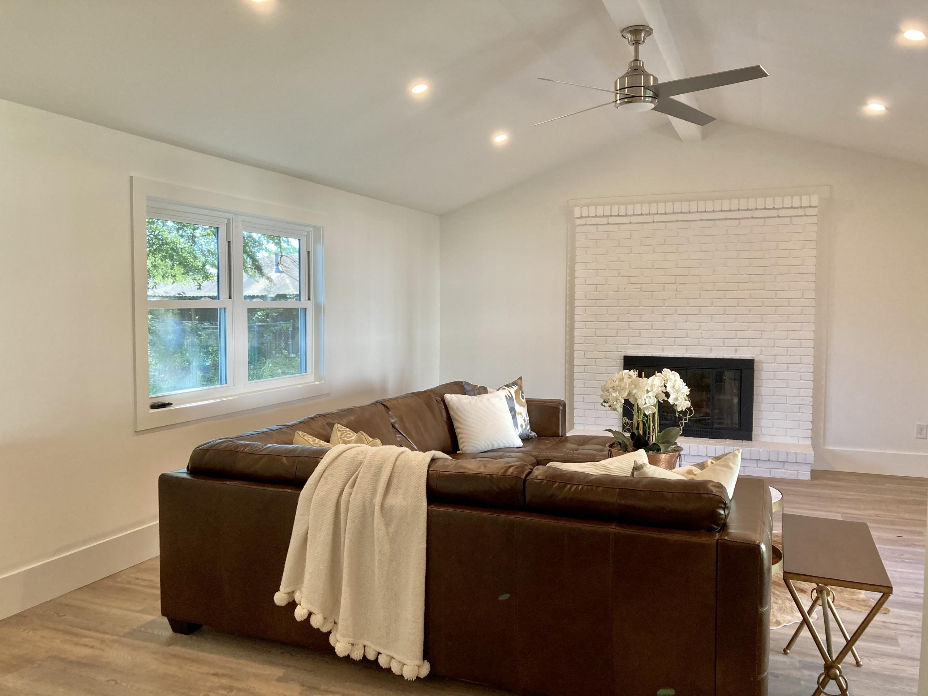 LEOTA MILLER - Residential