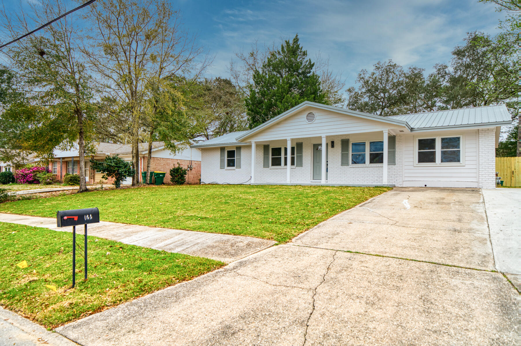 LEOTA MILLER - Residential