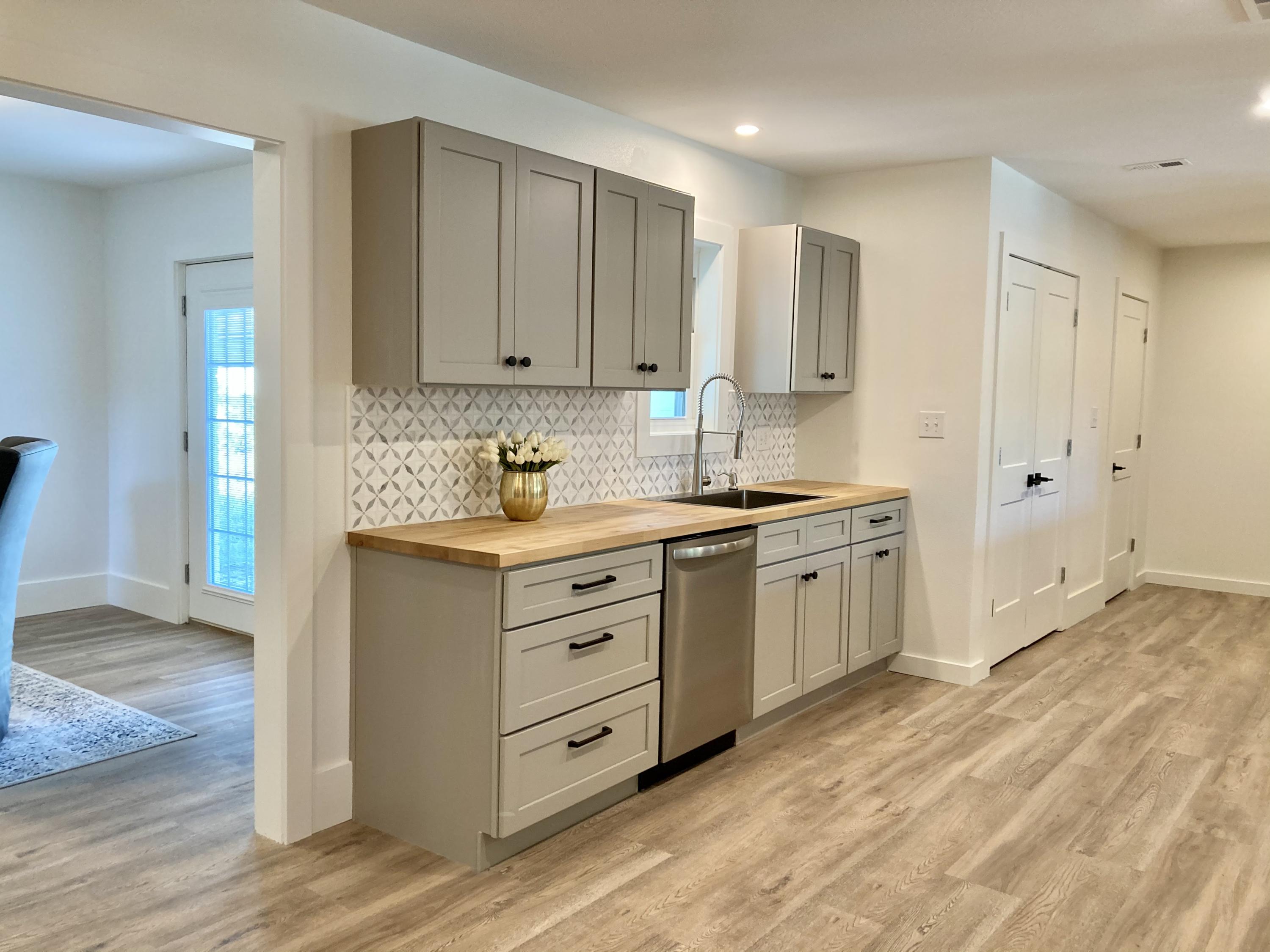 LEOTA MILLER - Residential