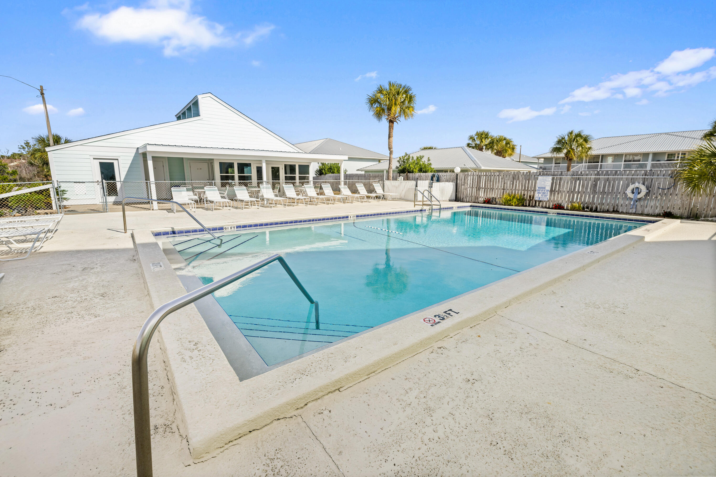 SOUTHWIND 1 CONDO - Residential