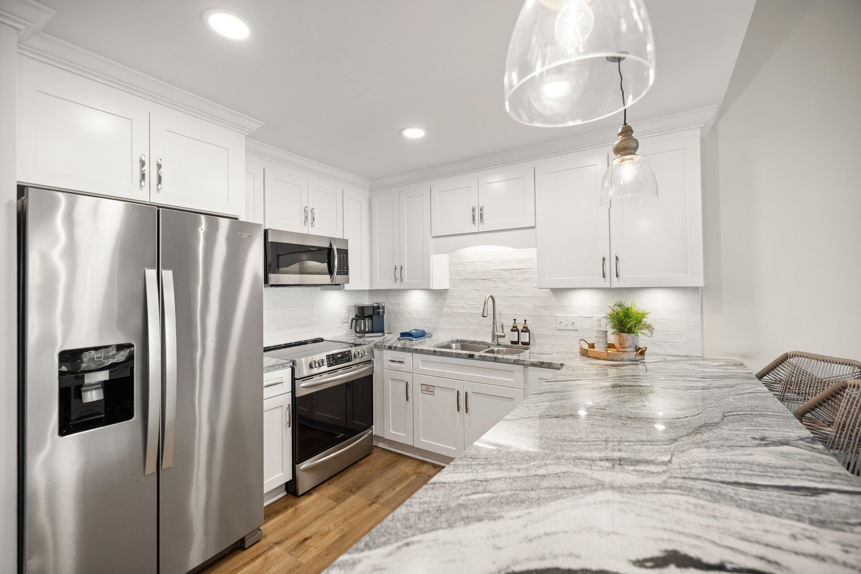 SOUTHWIND 1 CONDO - Residential