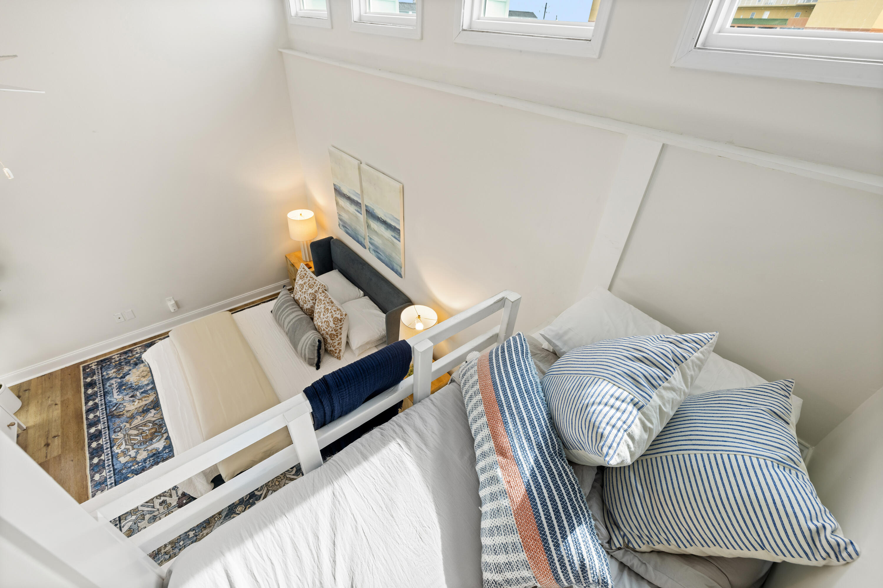 SOUTHWIND 1 CONDO - Residential