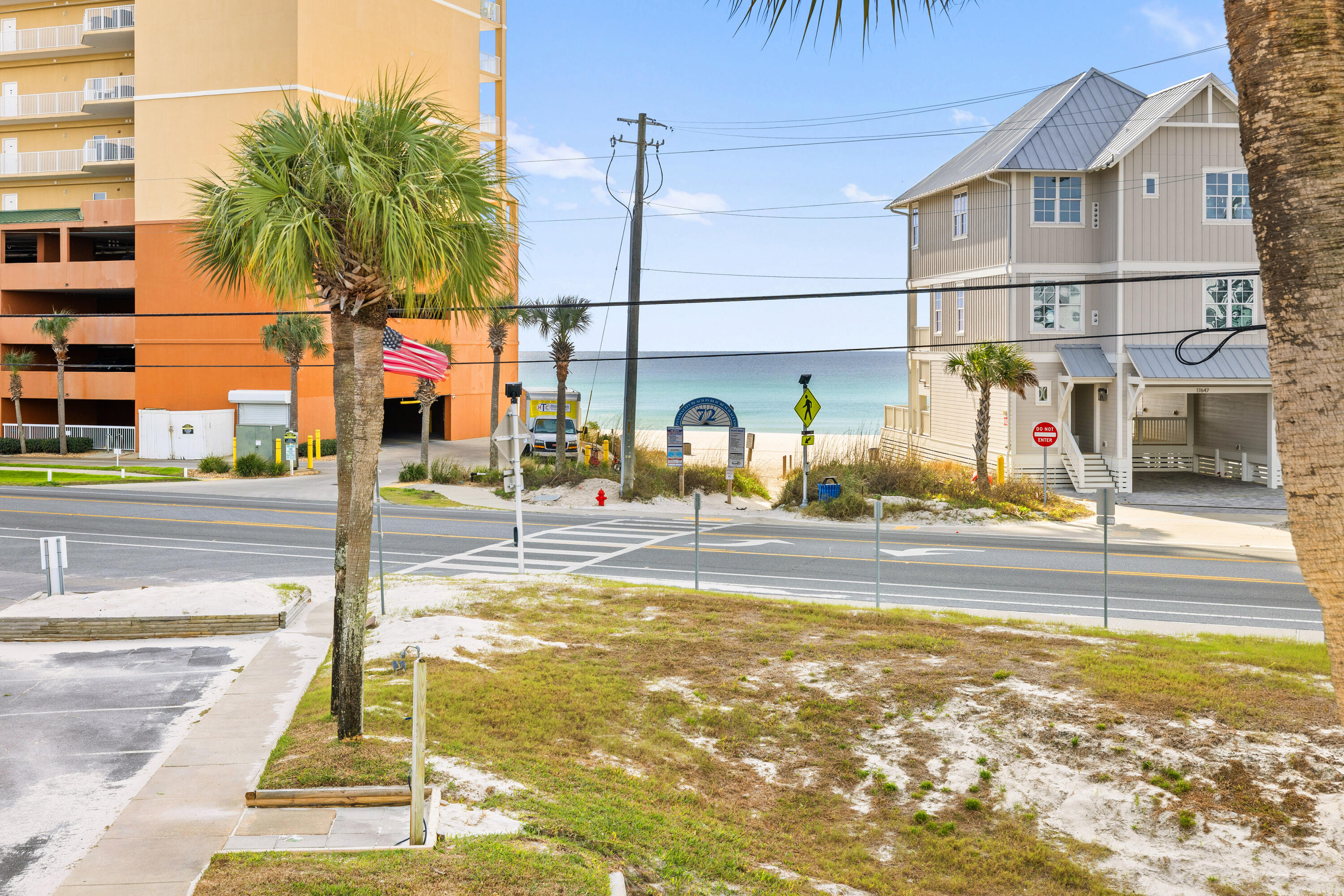 SOUTHWIND 1 CONDO - Residential