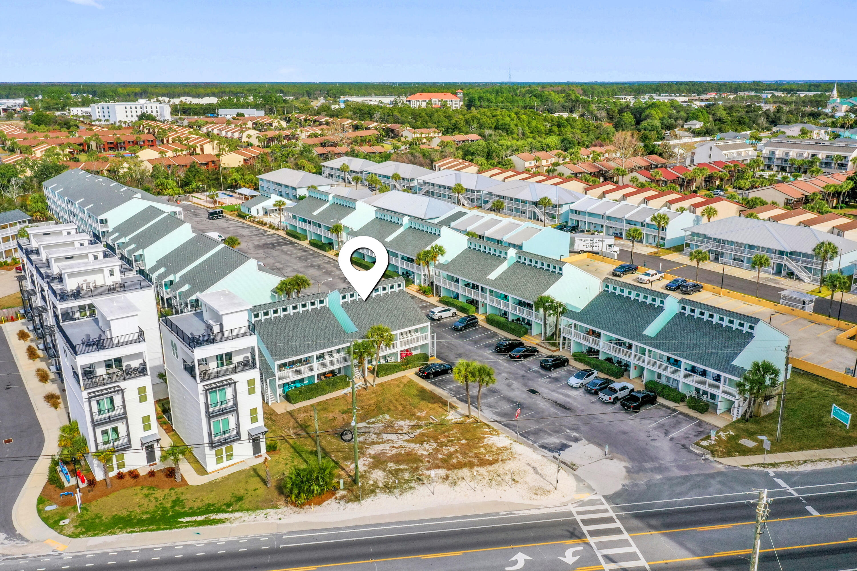 SOUTHWIND 1 CONDO - Residential