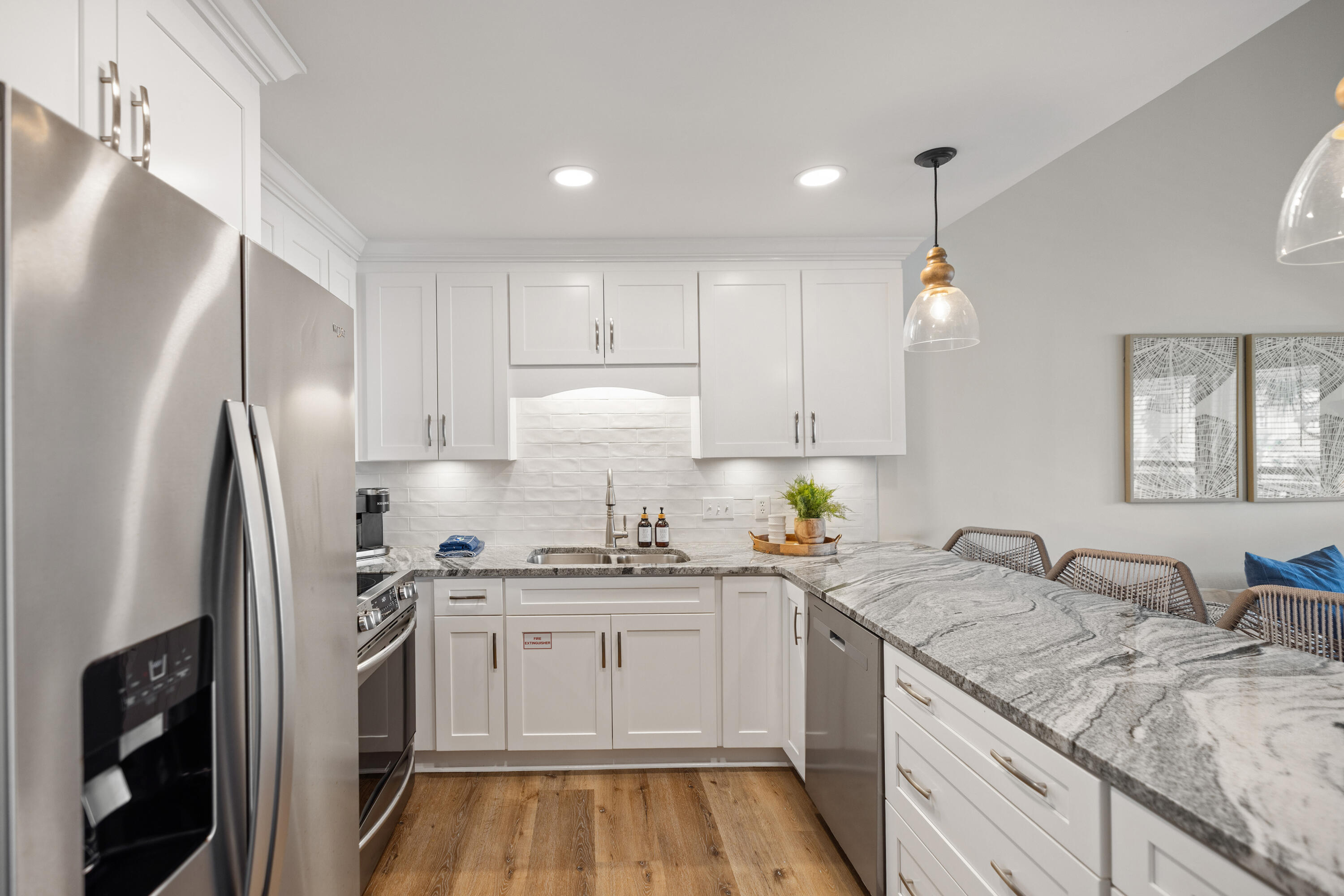 SOUTHWIND 1 CONDO - Residential