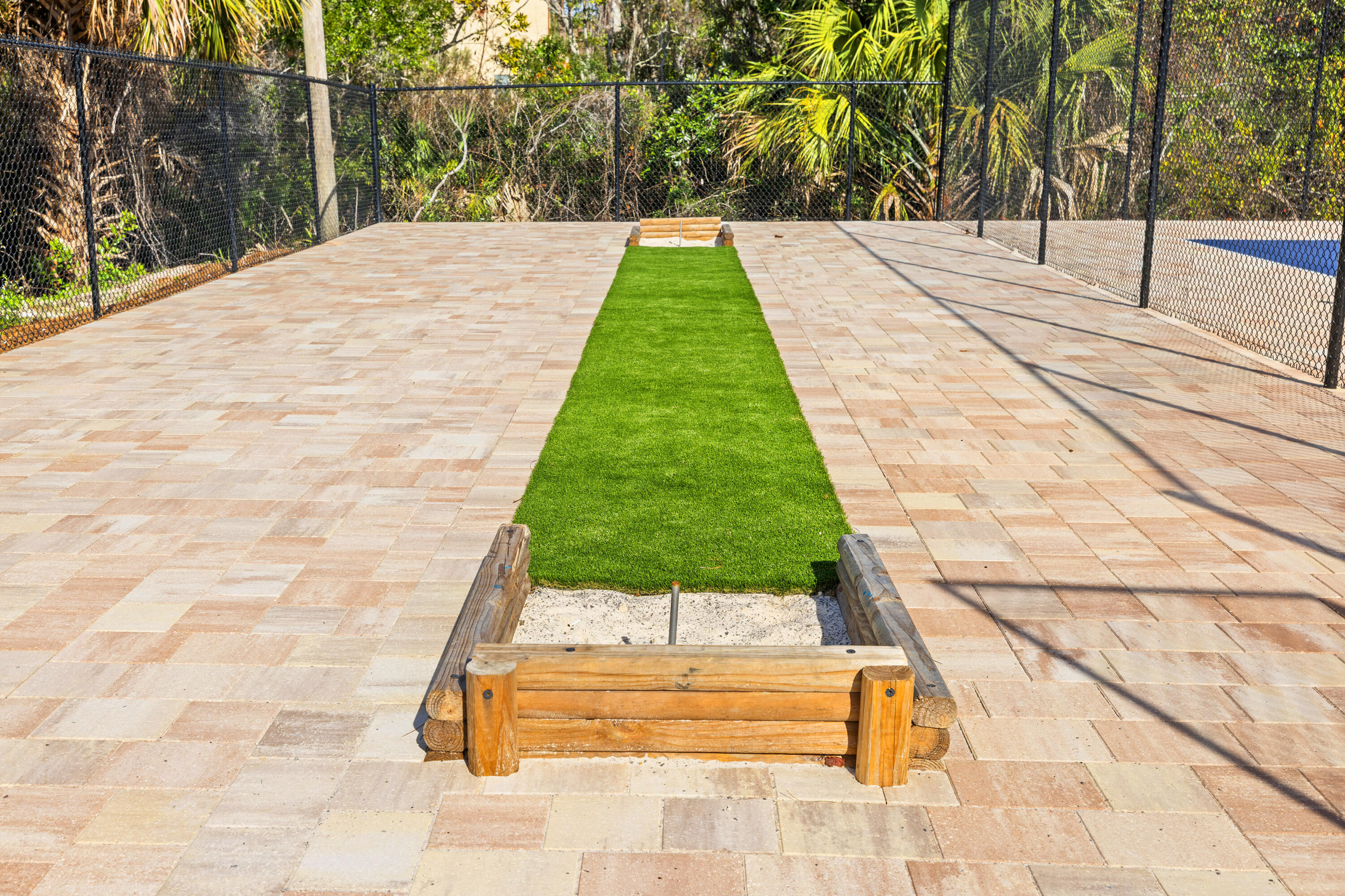 SOUTHWIND 1 CONDO - Residential