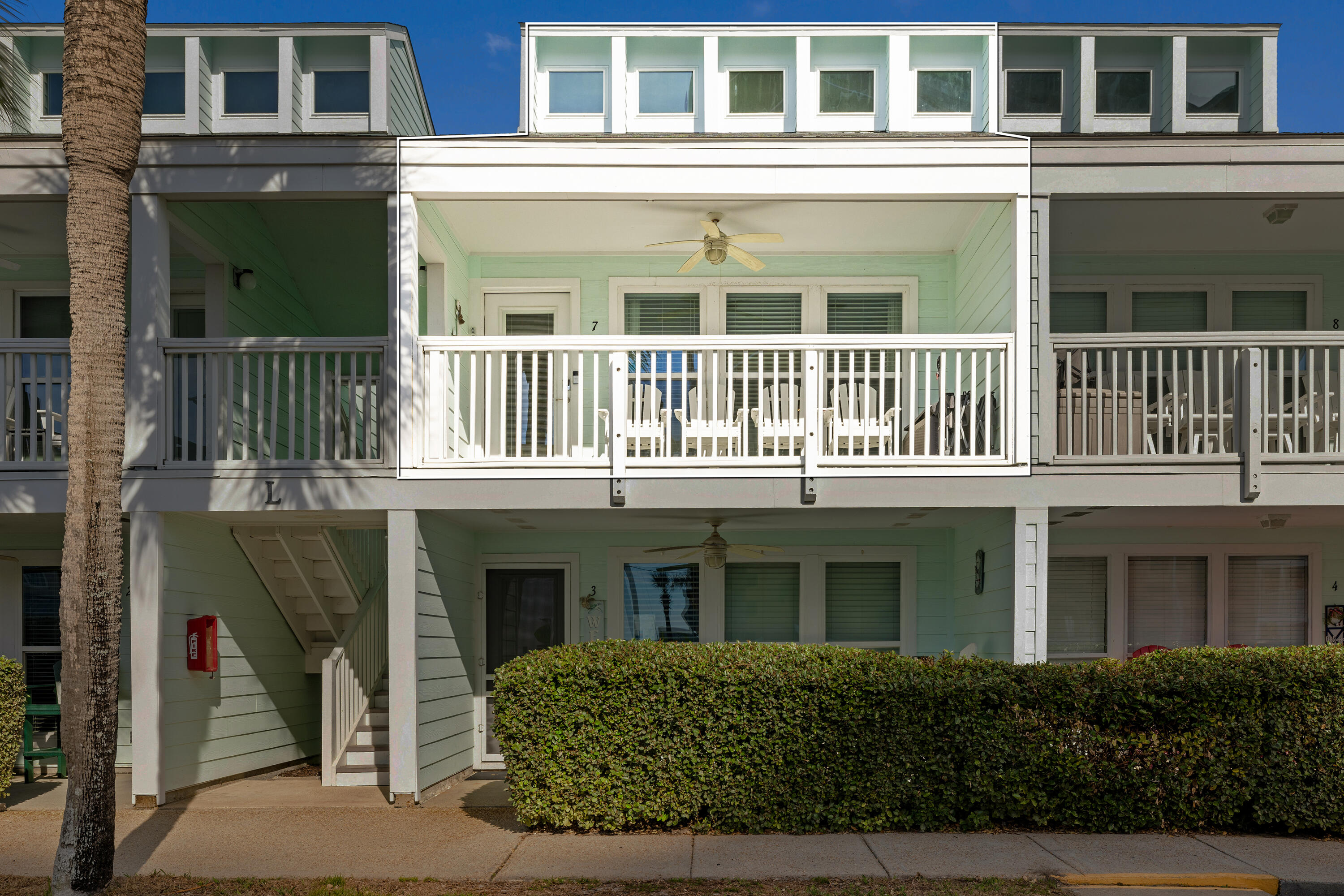 SOUTHWIND 1 CONDO - Residential