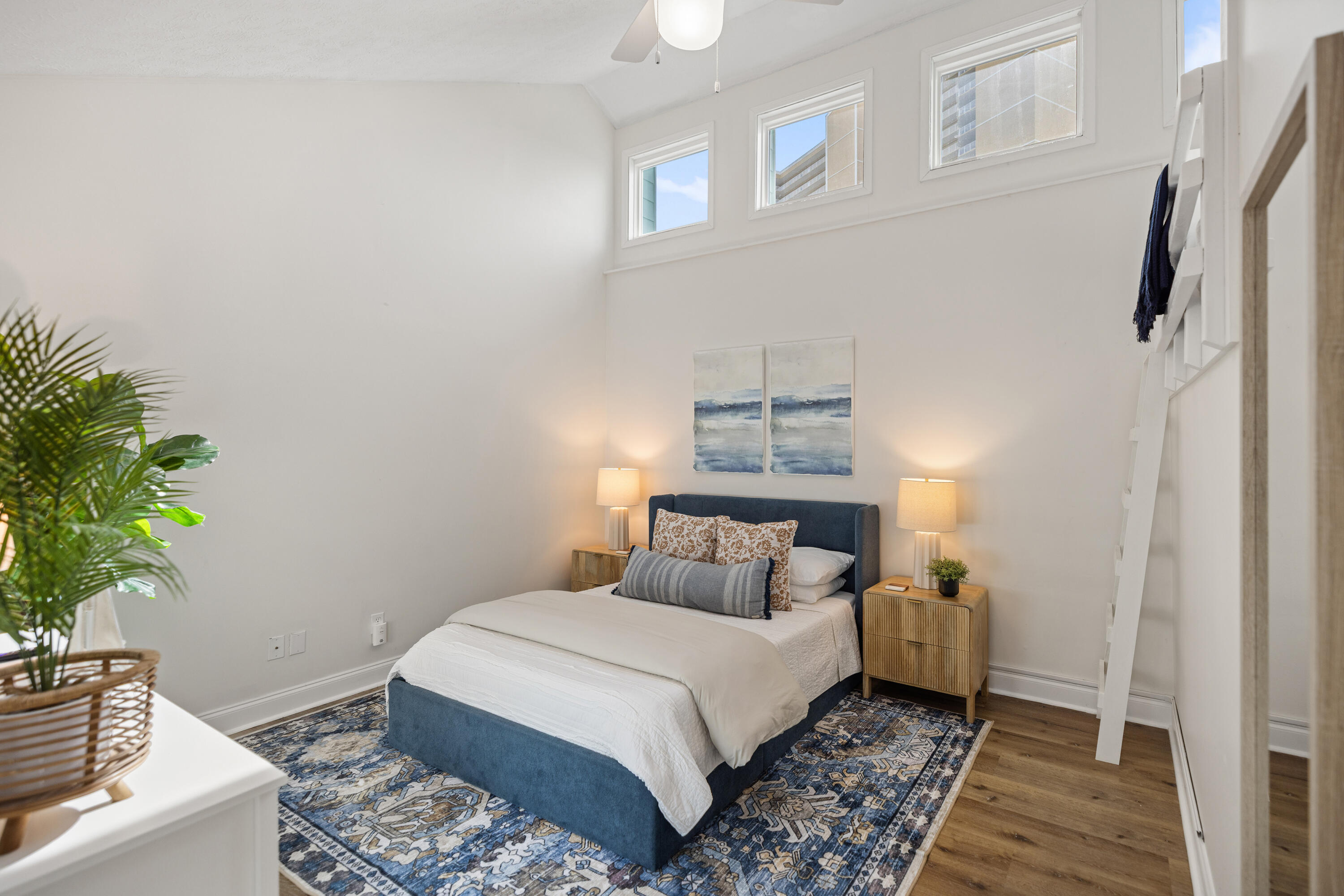 SOUTHWIND 1 CONDO - Residential