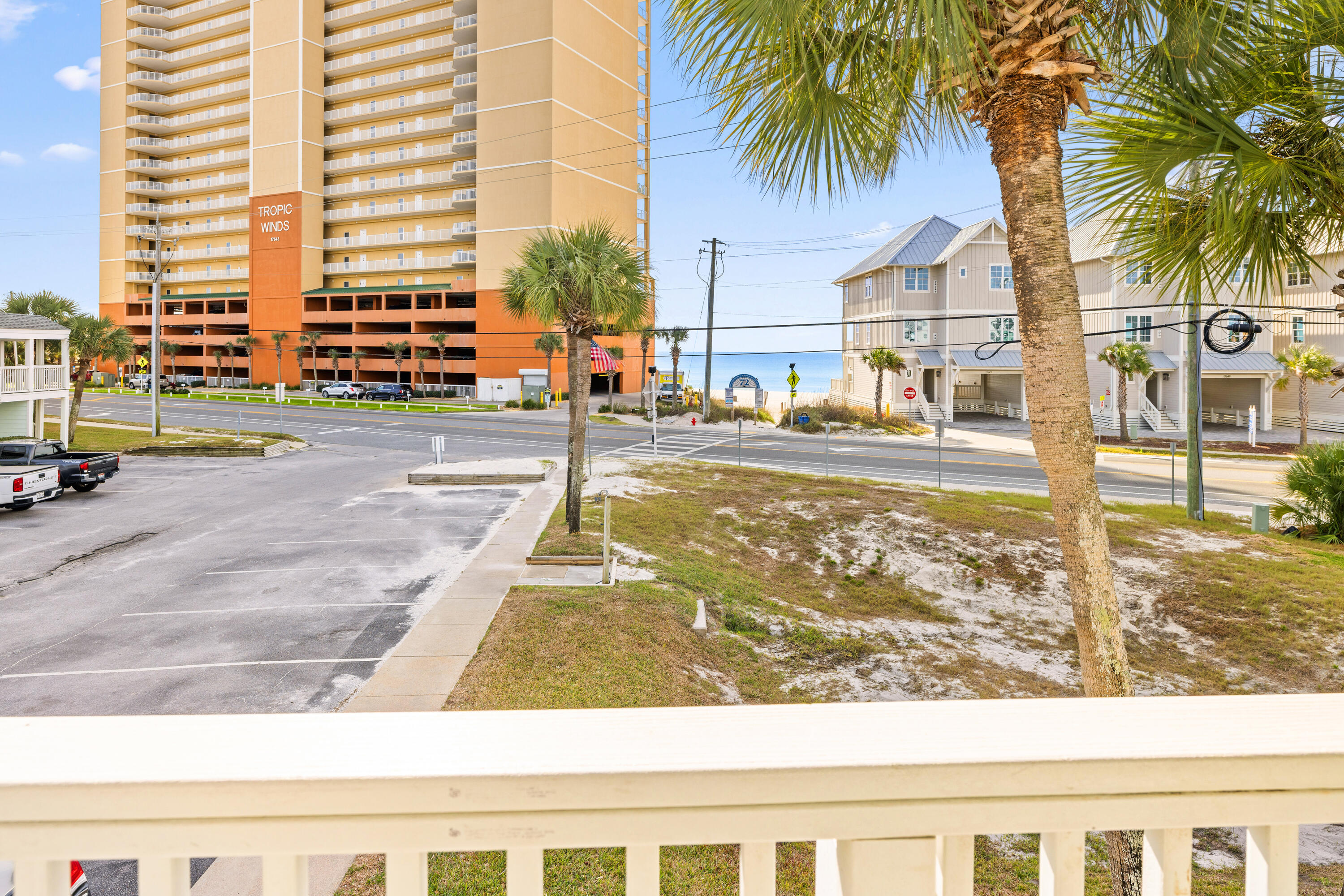 SOUTHWIND 1 CONDO - Residential