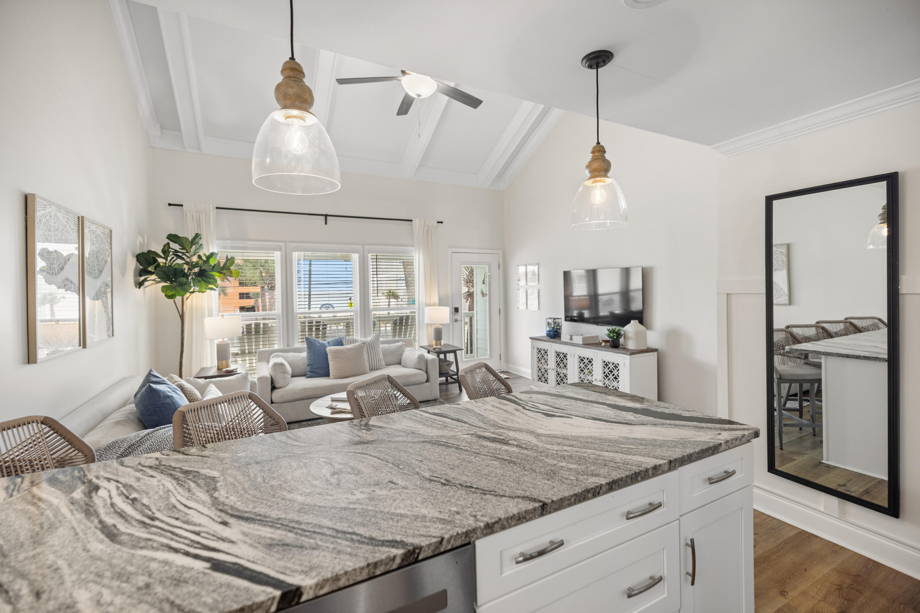 SOUTHWIND 1 CONDO - Residential