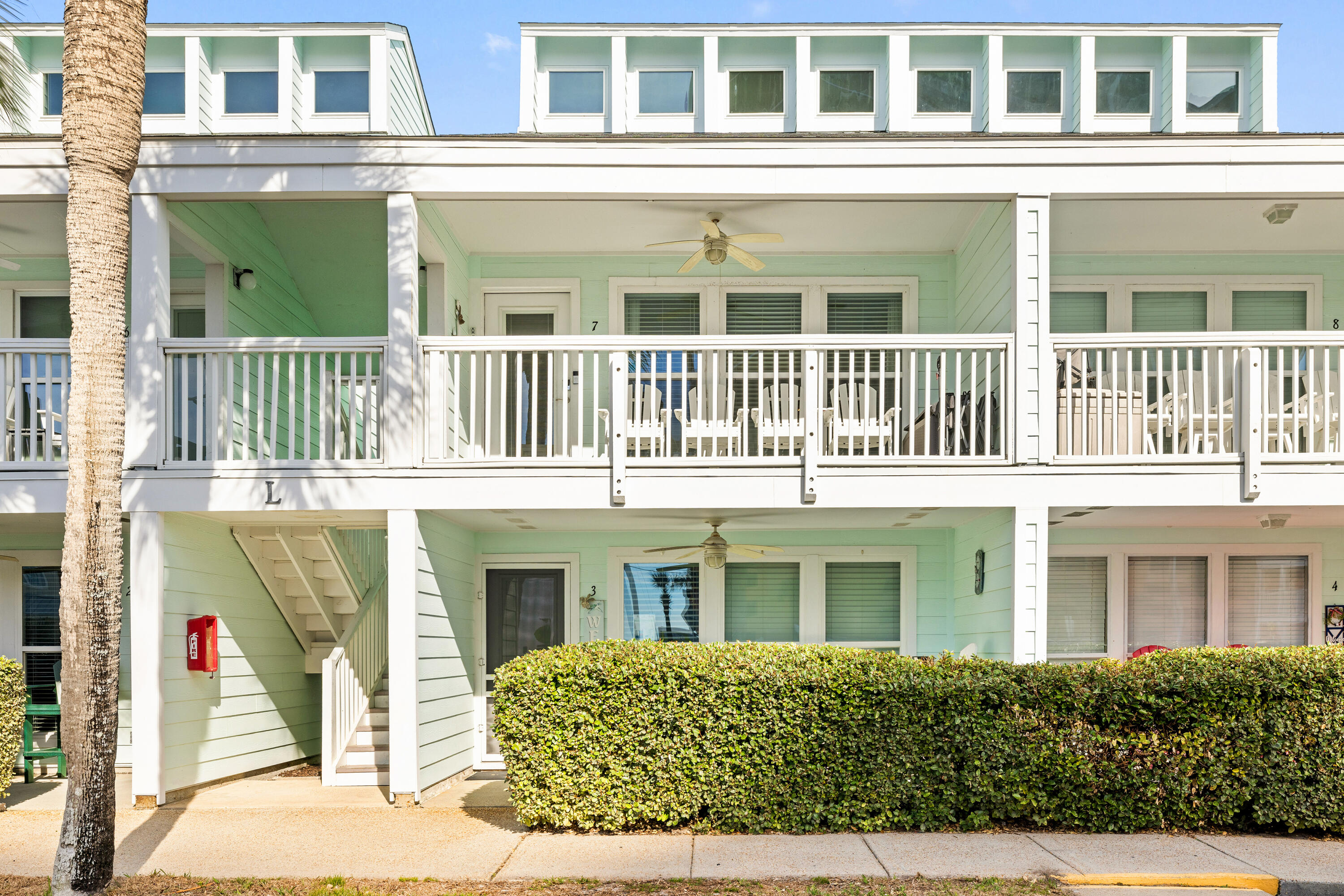 SOUTHWIND 1 CONDO - Residential