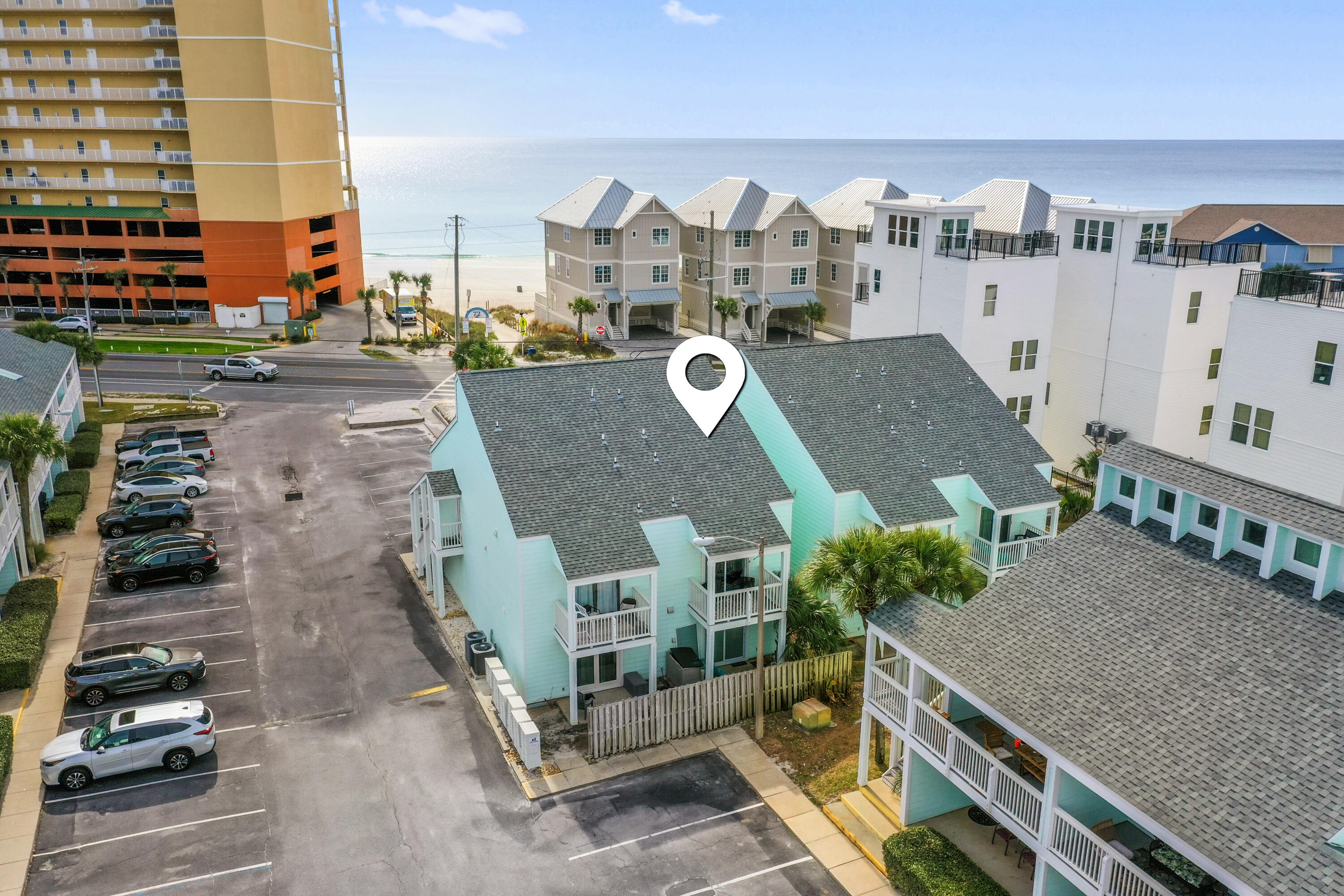 SOUTHWIND 1 CONDO - Residential