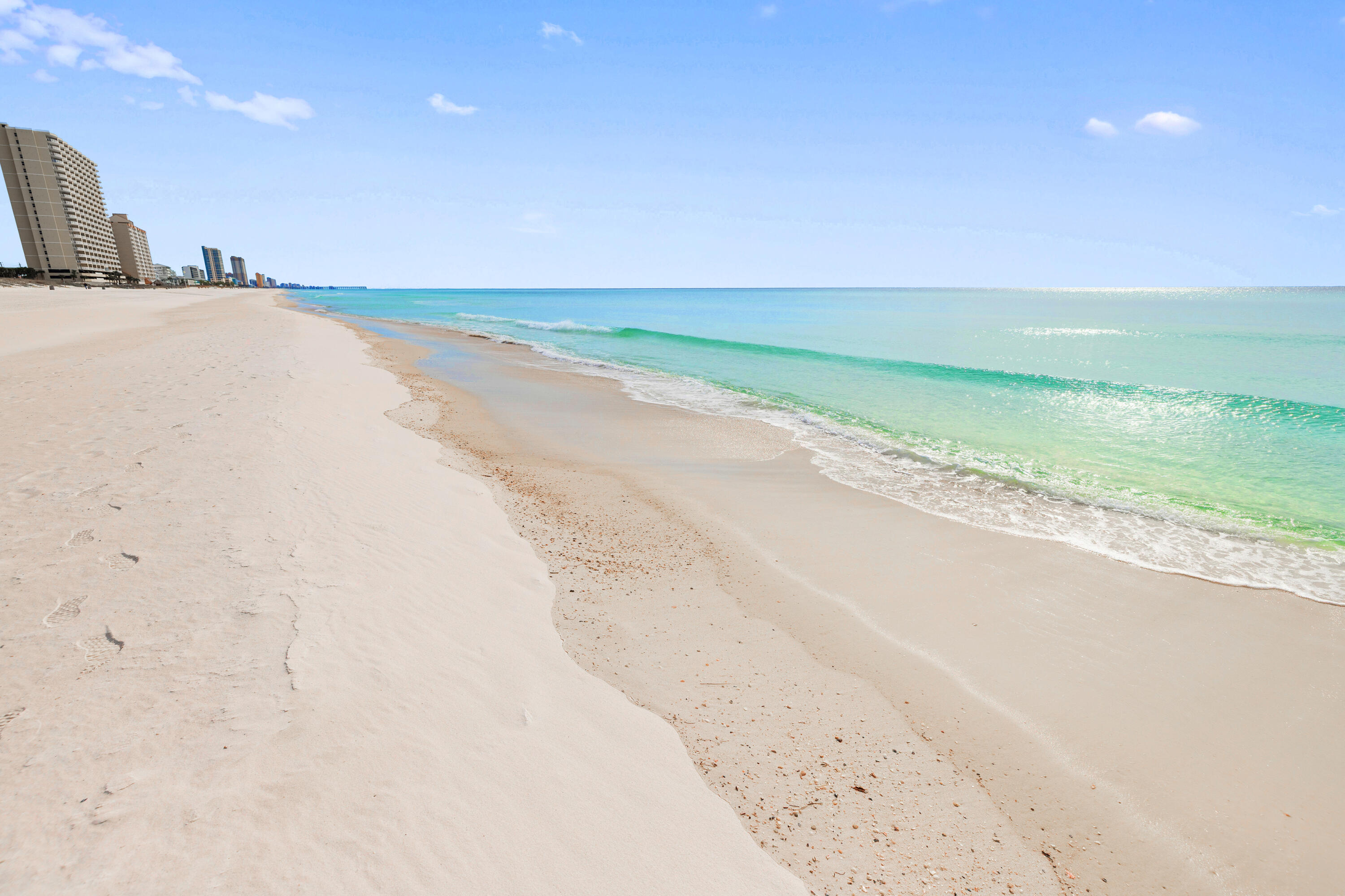 SOUTHWIND 1 CONDO - Residential