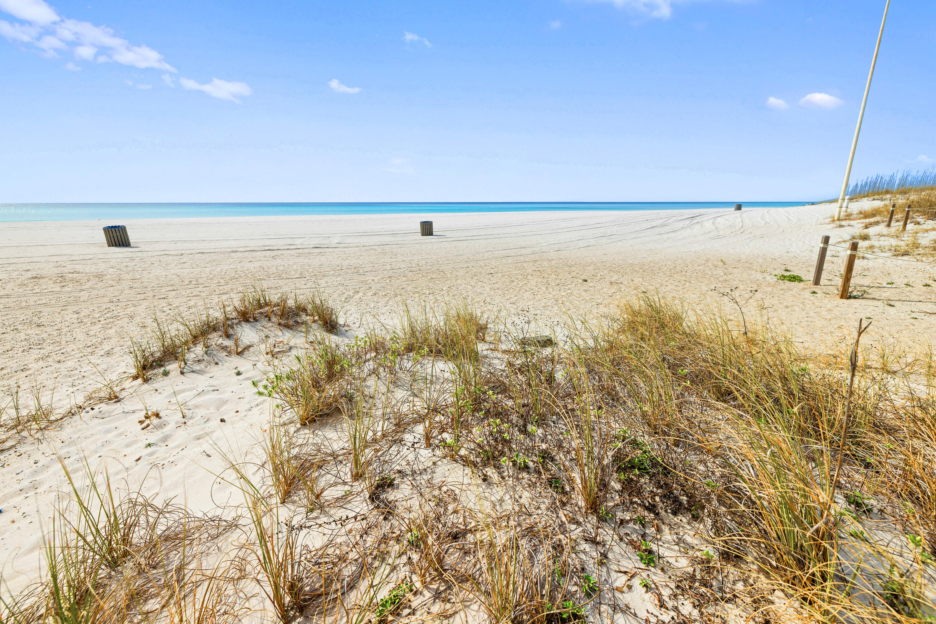 SOUTHWIND 1 CONDO - Residential