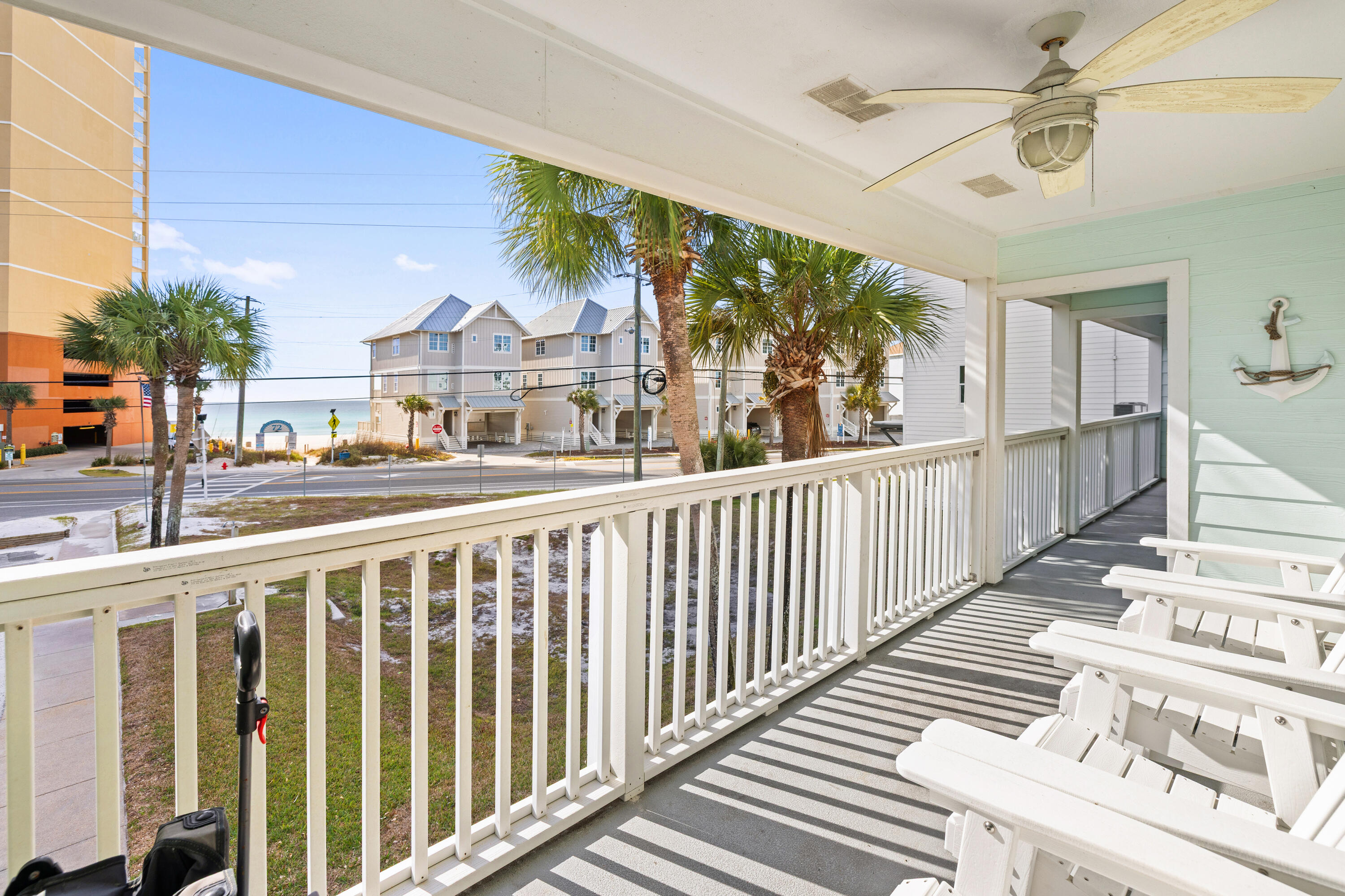 SOUTHWIND 1 CONDO - Residential