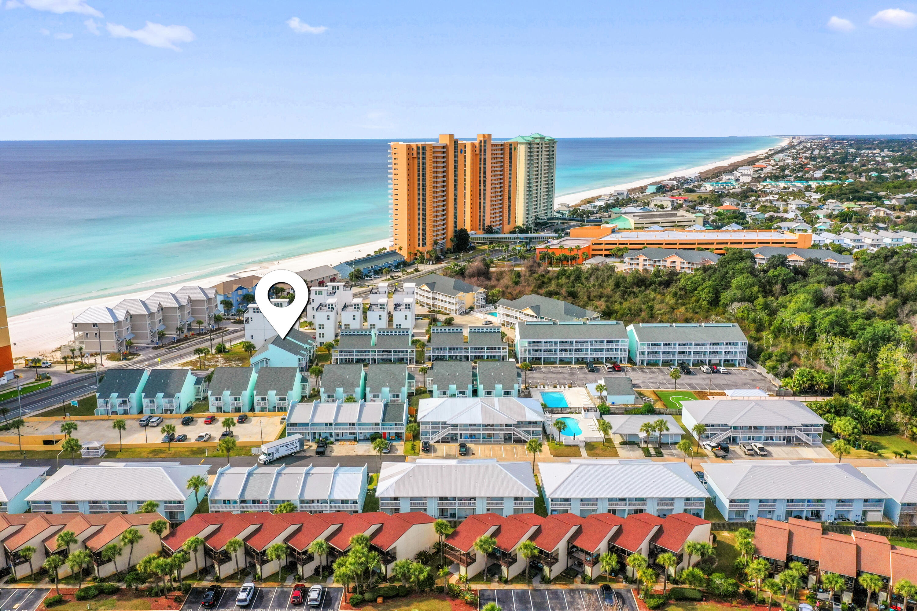 SOUTHWIND 1 CONDO - Residential