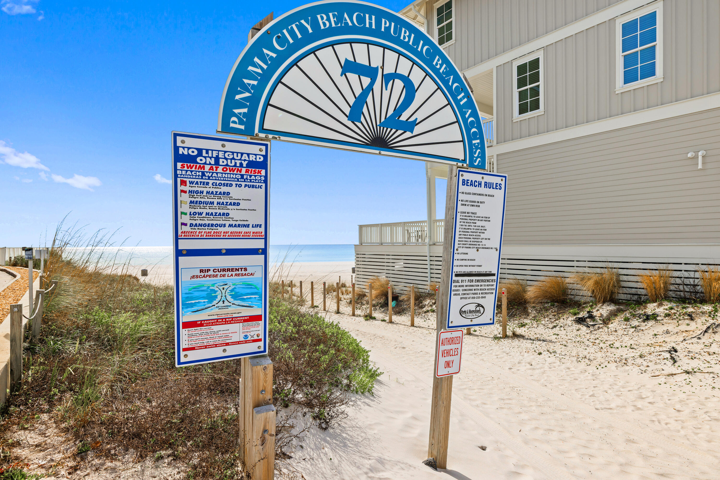 SOUTHWIND 1 CONDO - Residential