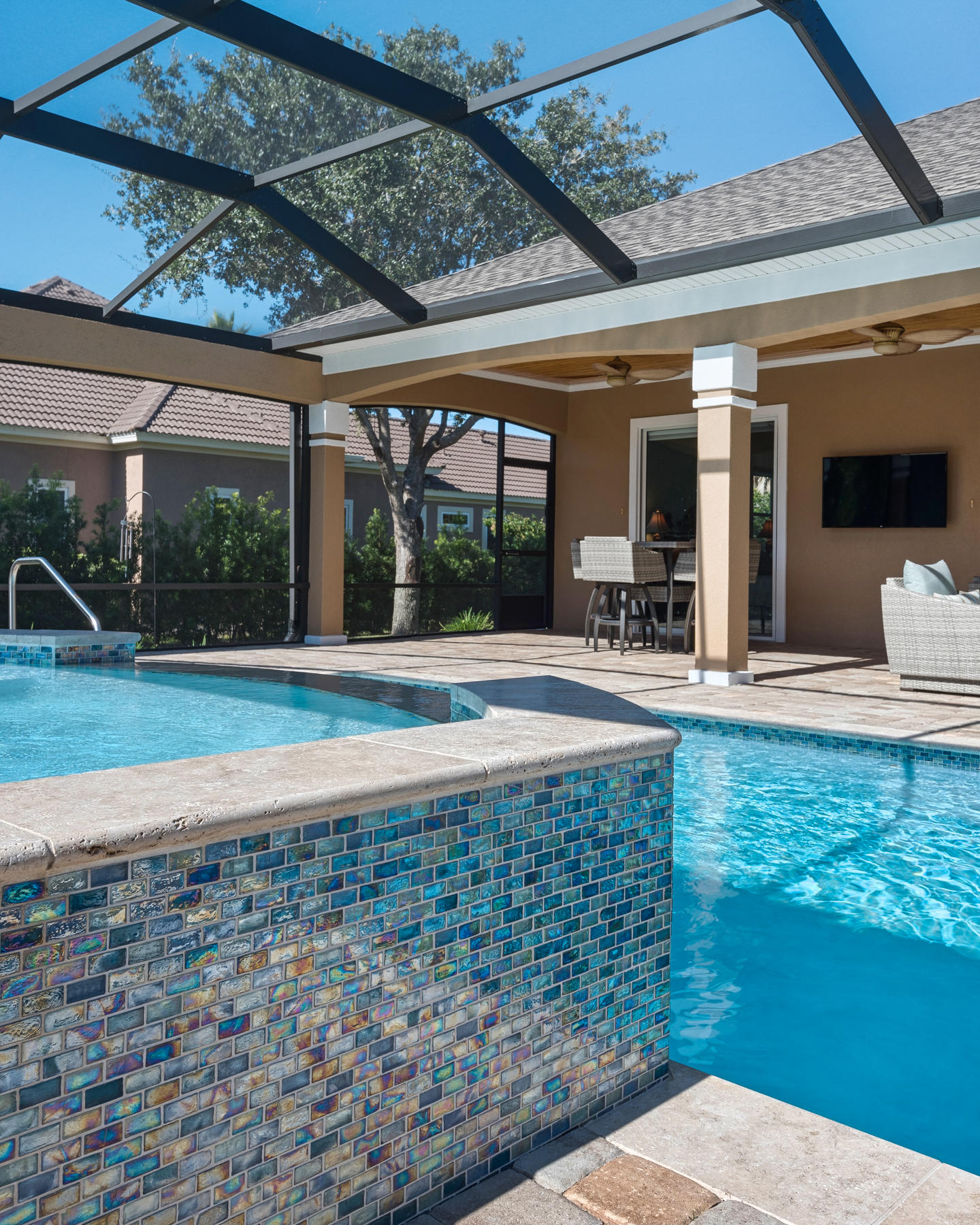 Kelly Plantation - Residential