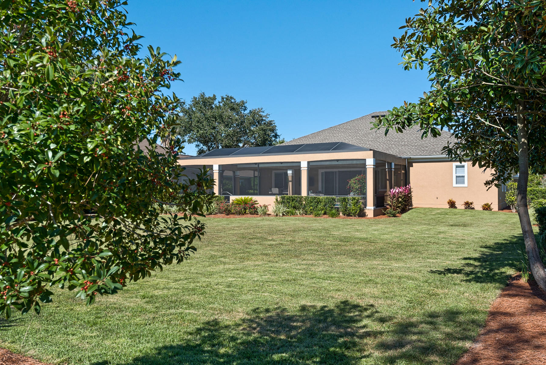 Kelly Plantation - Residential