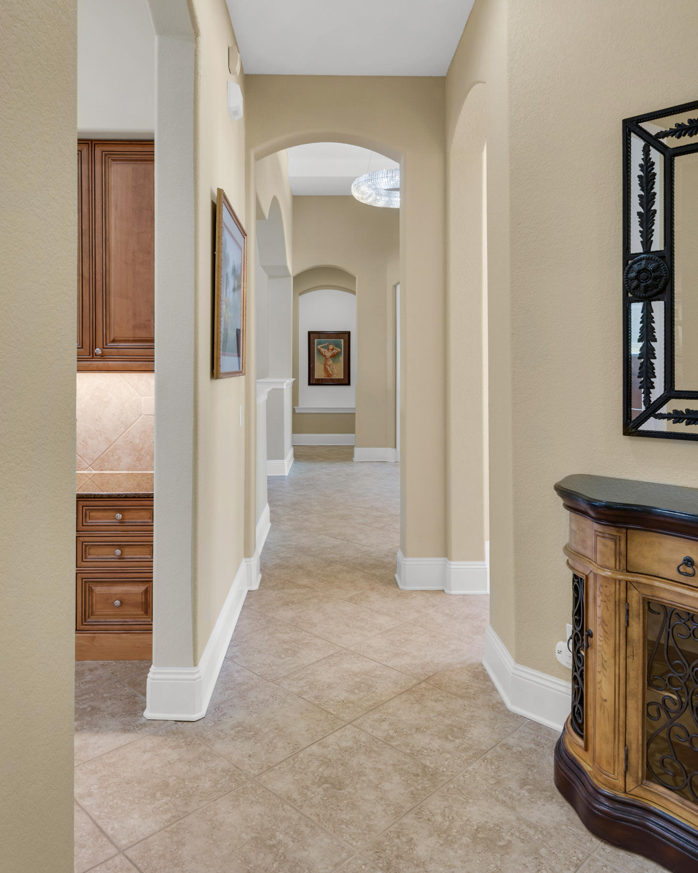 Kelly Plantation - Residential