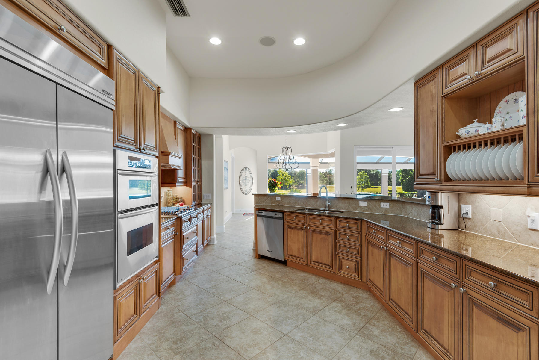 Kelly Plantation - Residential