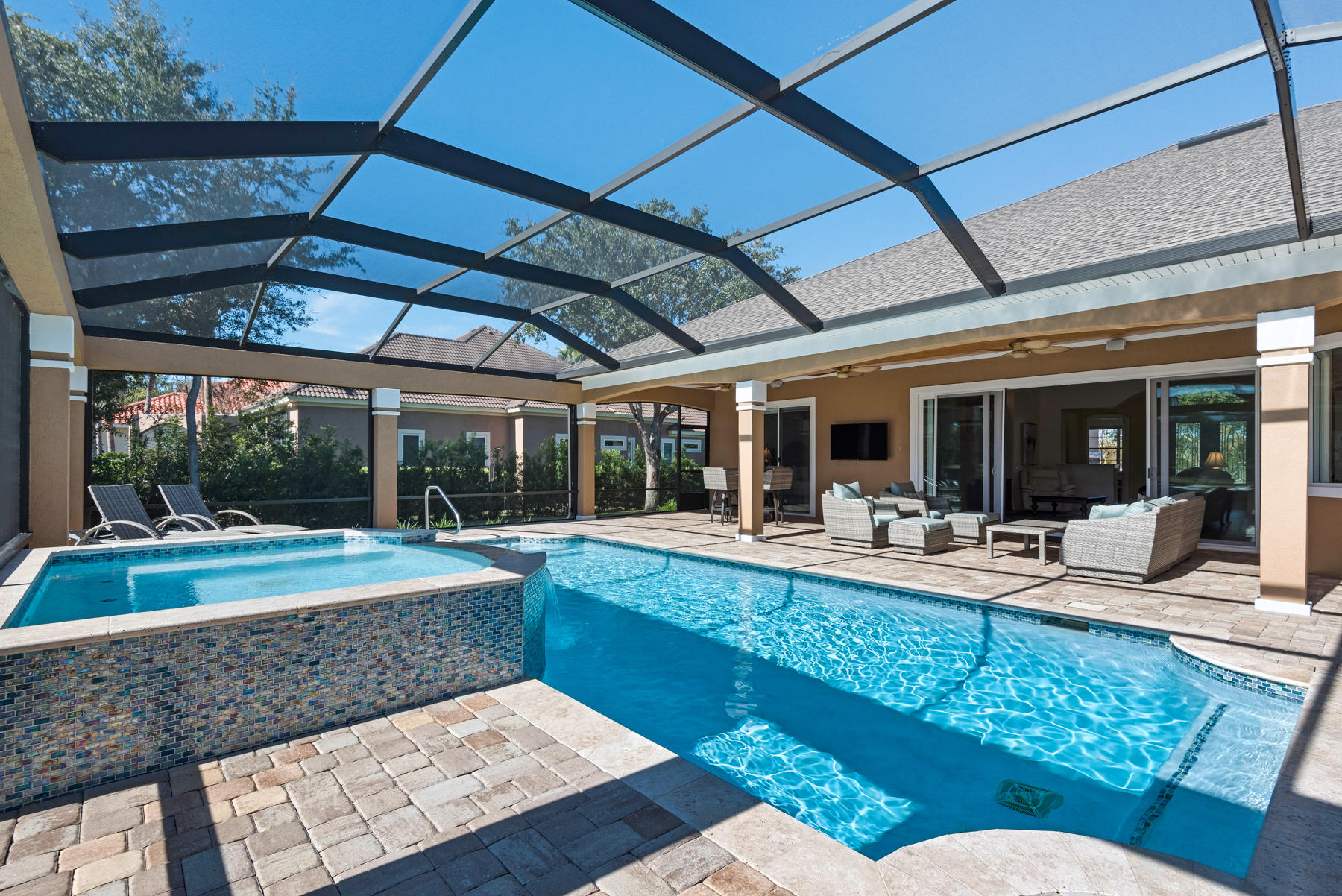 Kelly Plantation - Residential