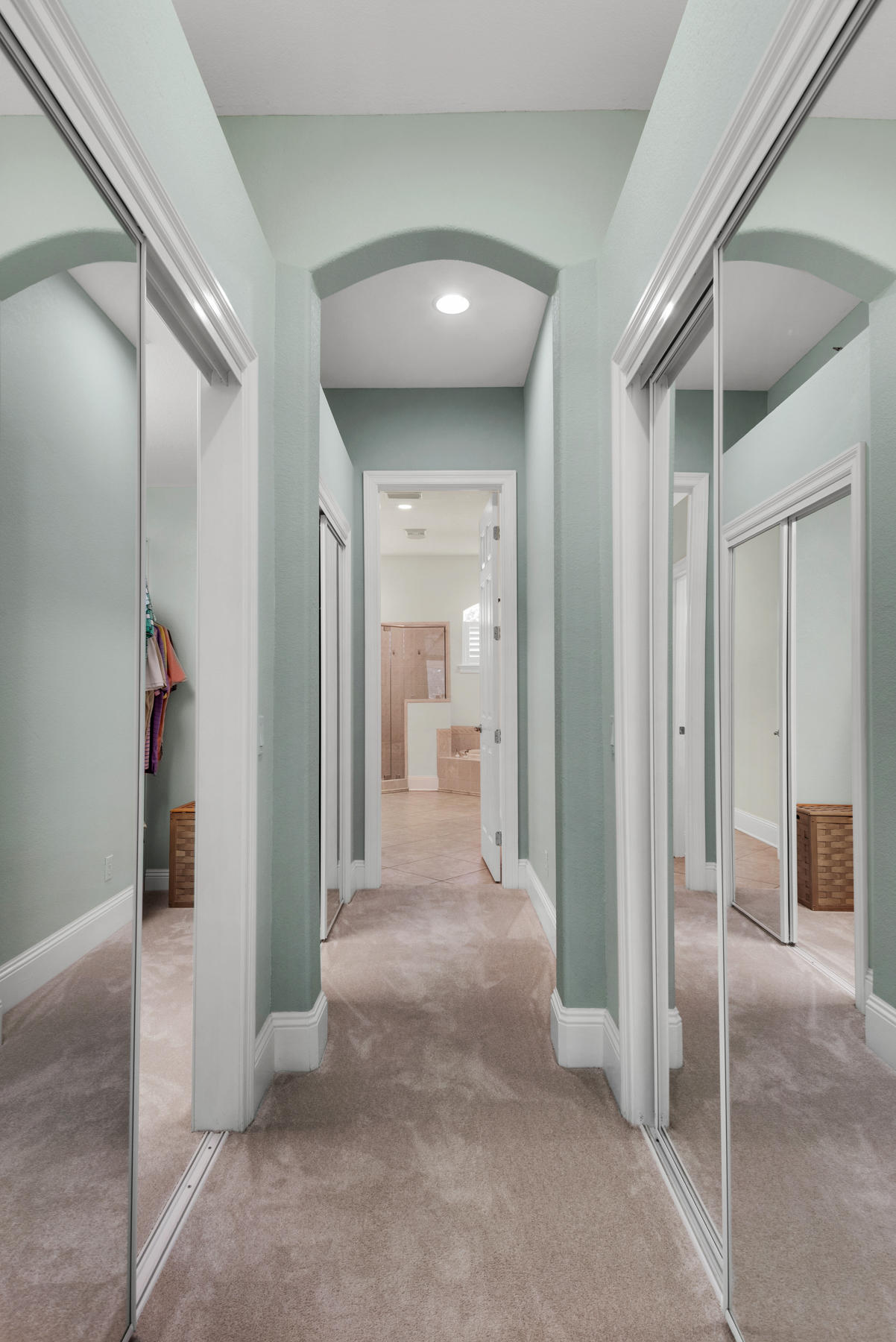 Kelly Plantation - Residential