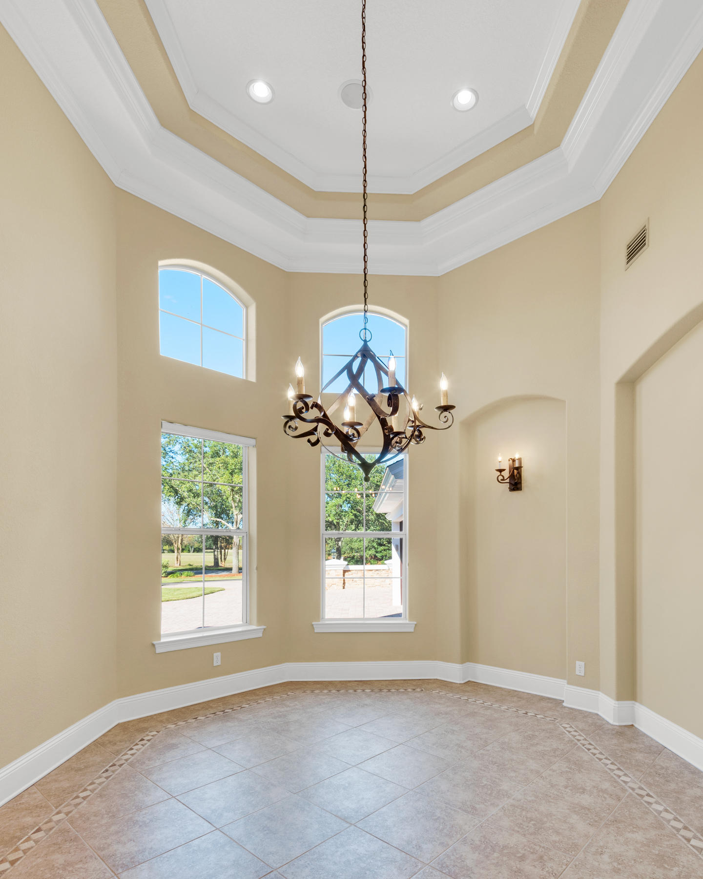 Kelly Plantation - Residential