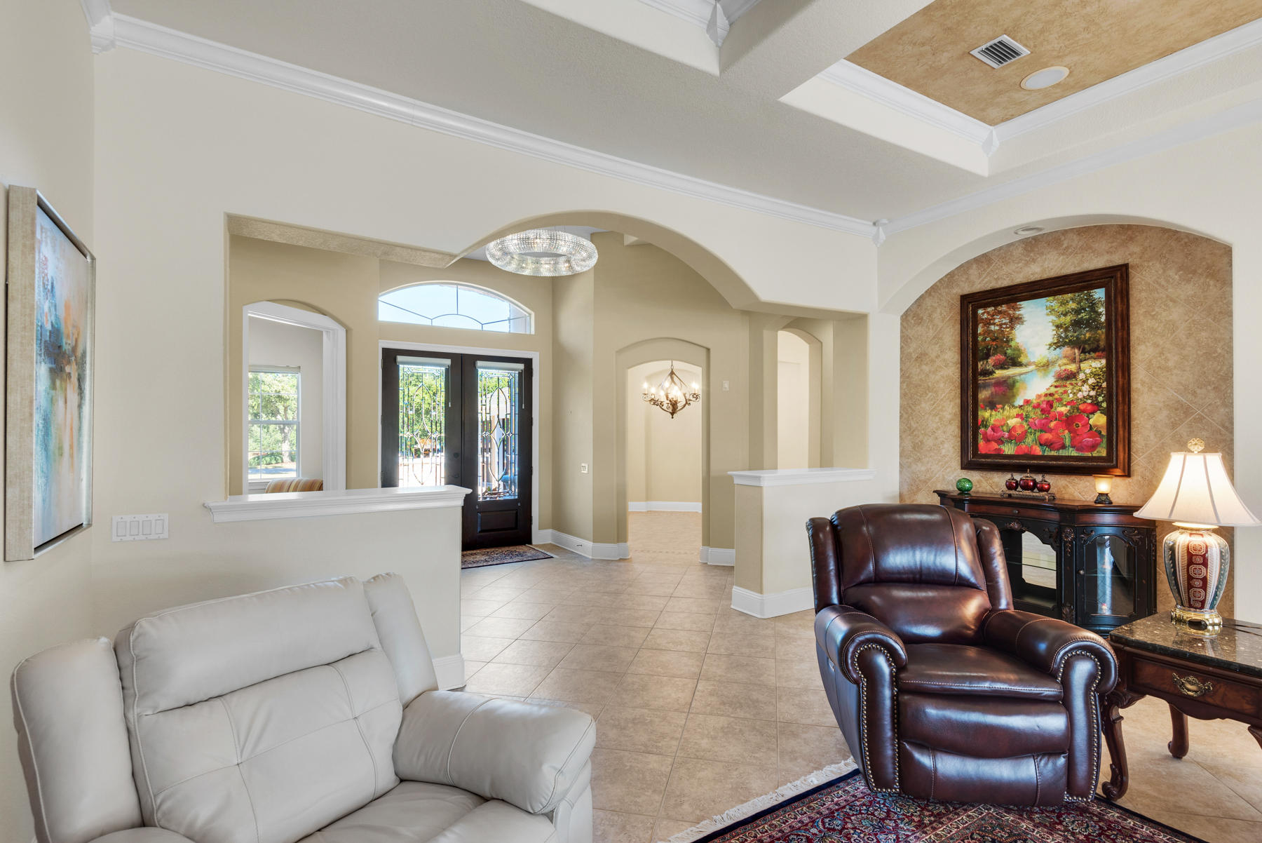 Kelly Plantation - Residential