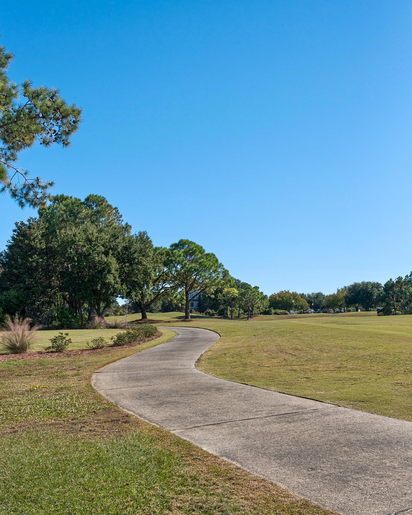 Kelly Plantation - Residential