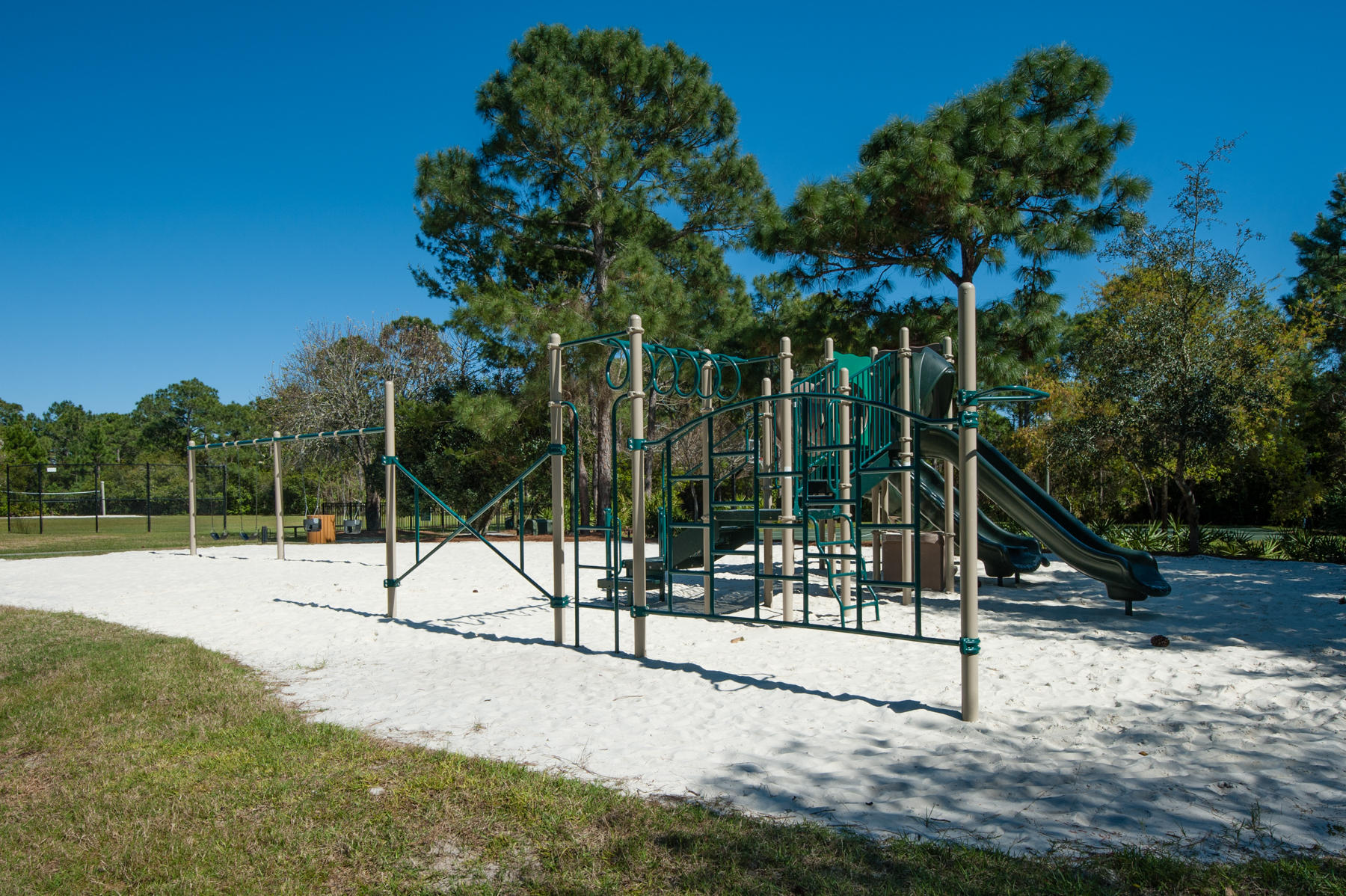 Kelly Plantation - Residential