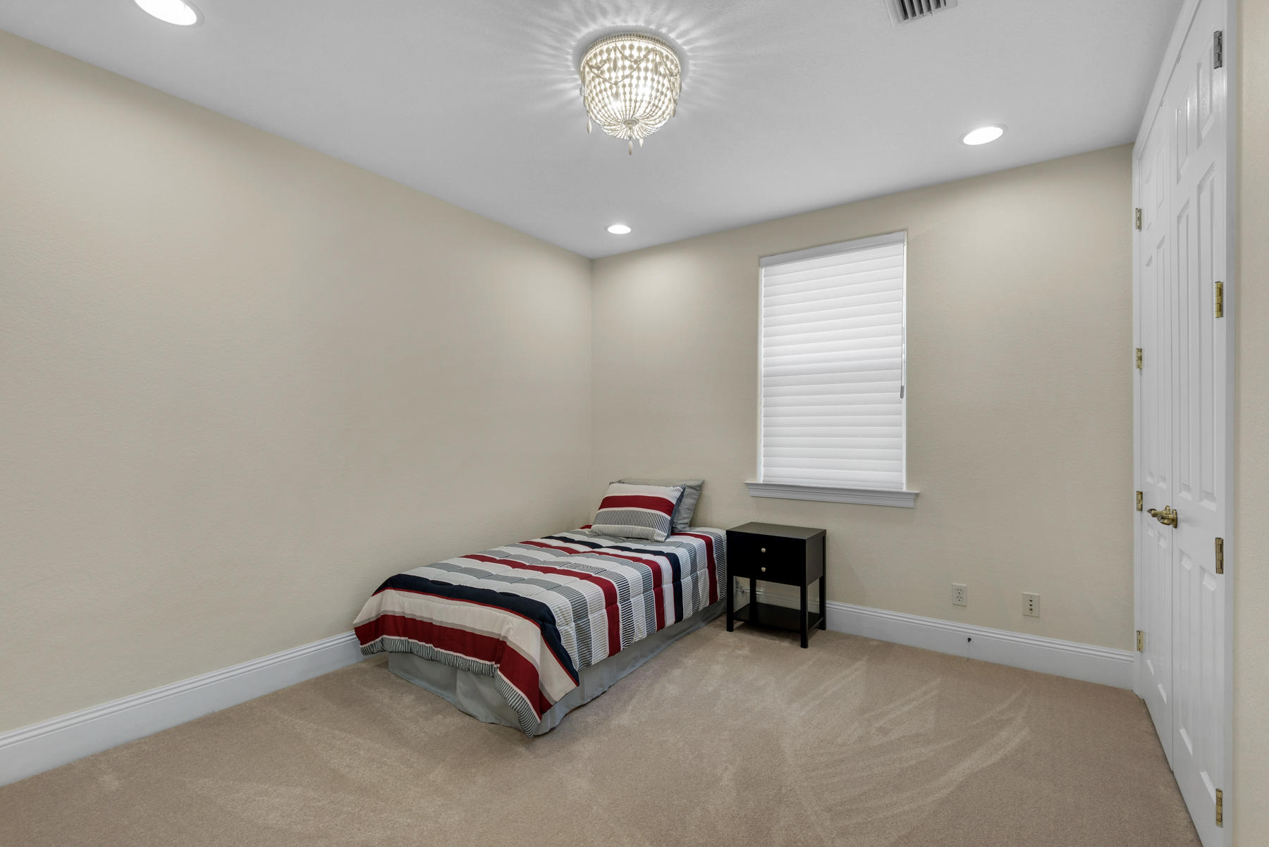 Kelly Plantation - Residential