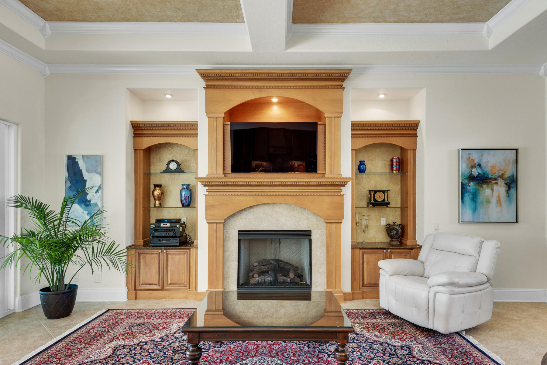 Kelly Plantation - Residential