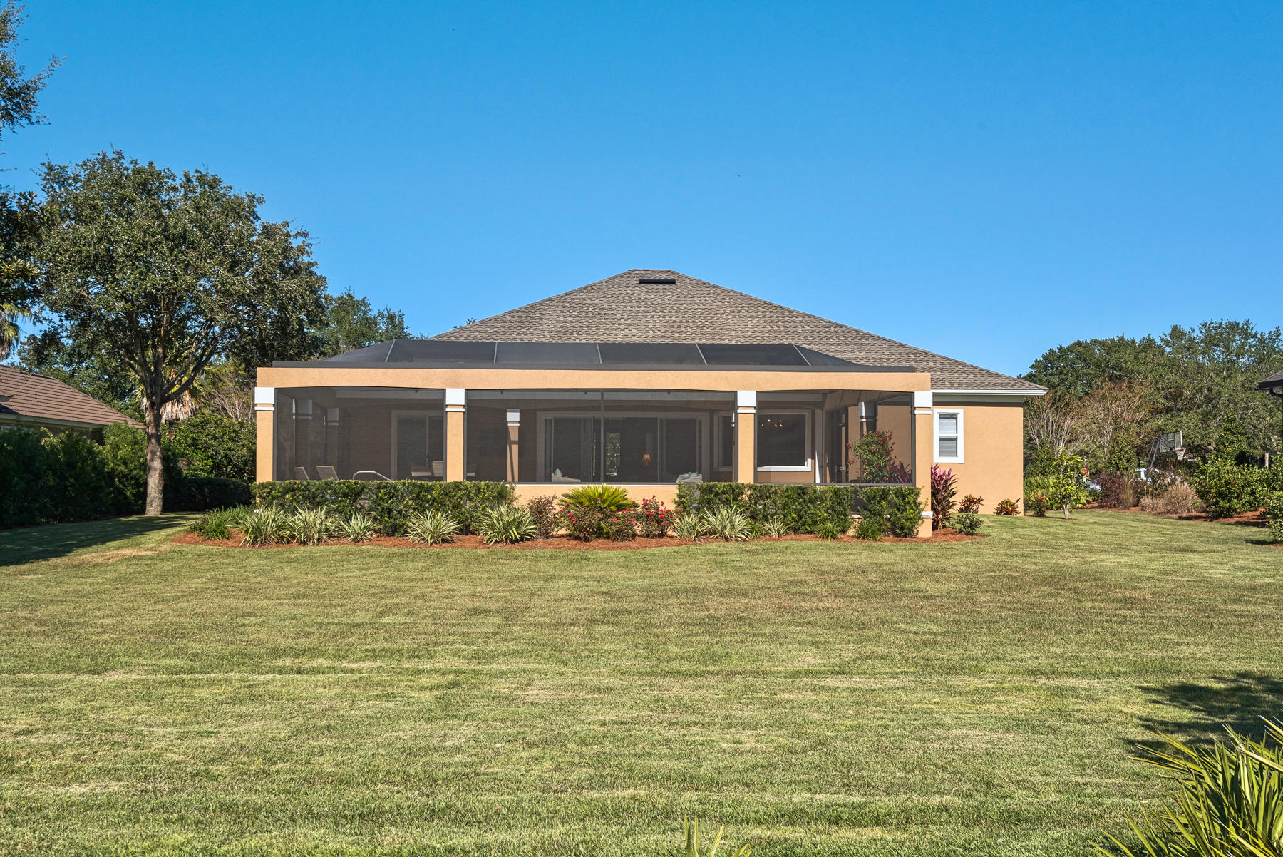 Kelly Plantation - Residential