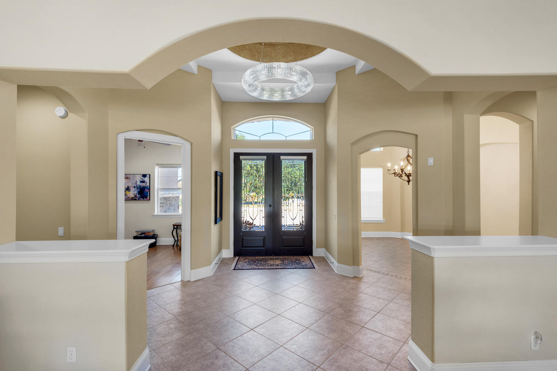 Kelly Plantation - Residential