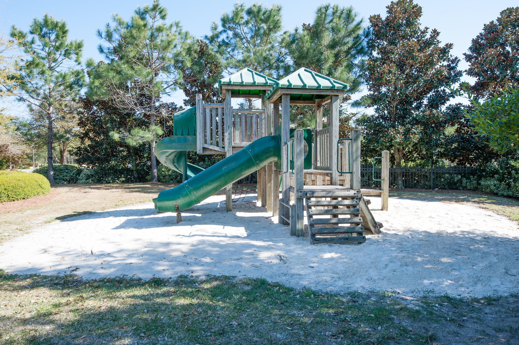 Kelly Plantation - Residential