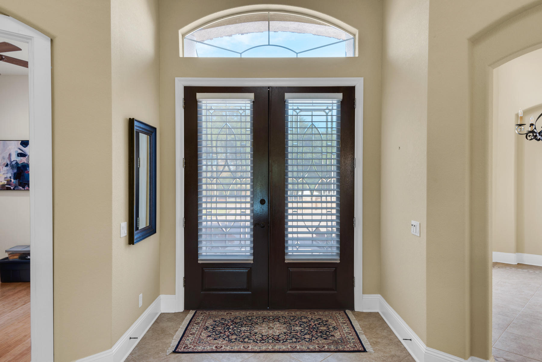 Kelly Plantation - Residential