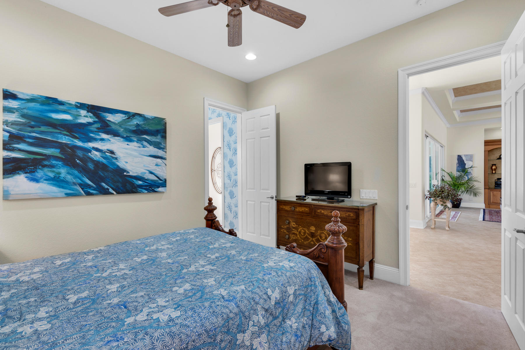 Kelly Plantation - Residential