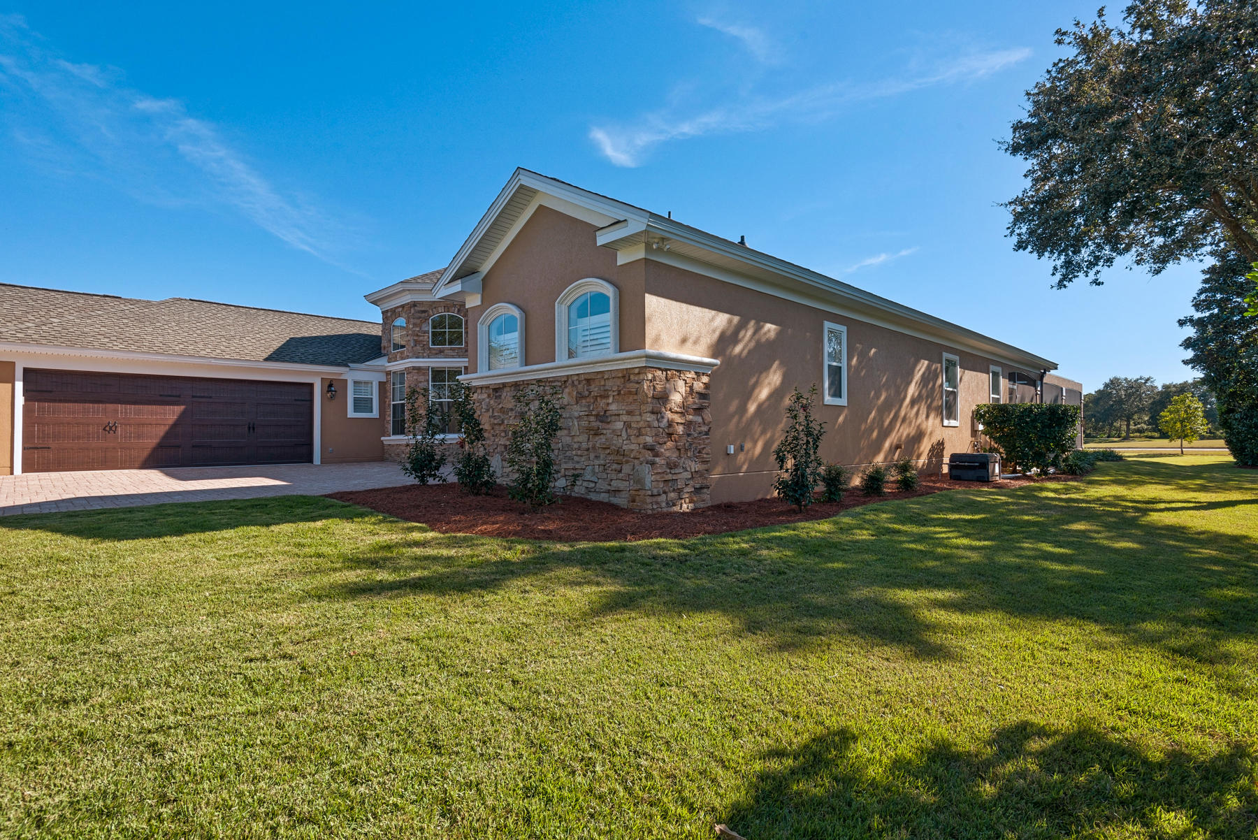 Kelly Plantation - Residential