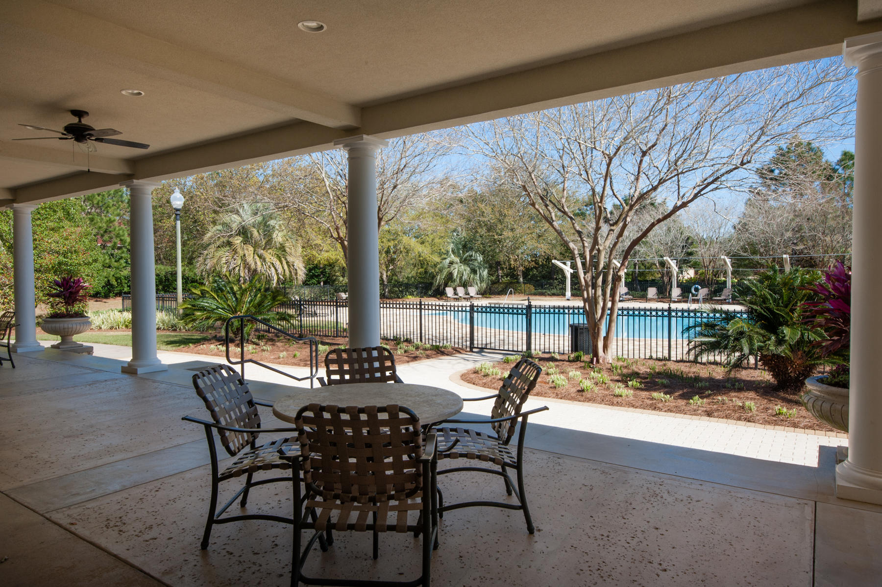 Kelly Plantation - Residential