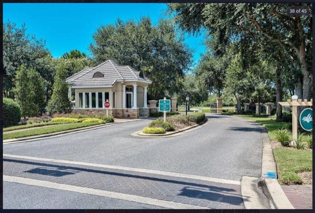 Kelly Plantation - Residential