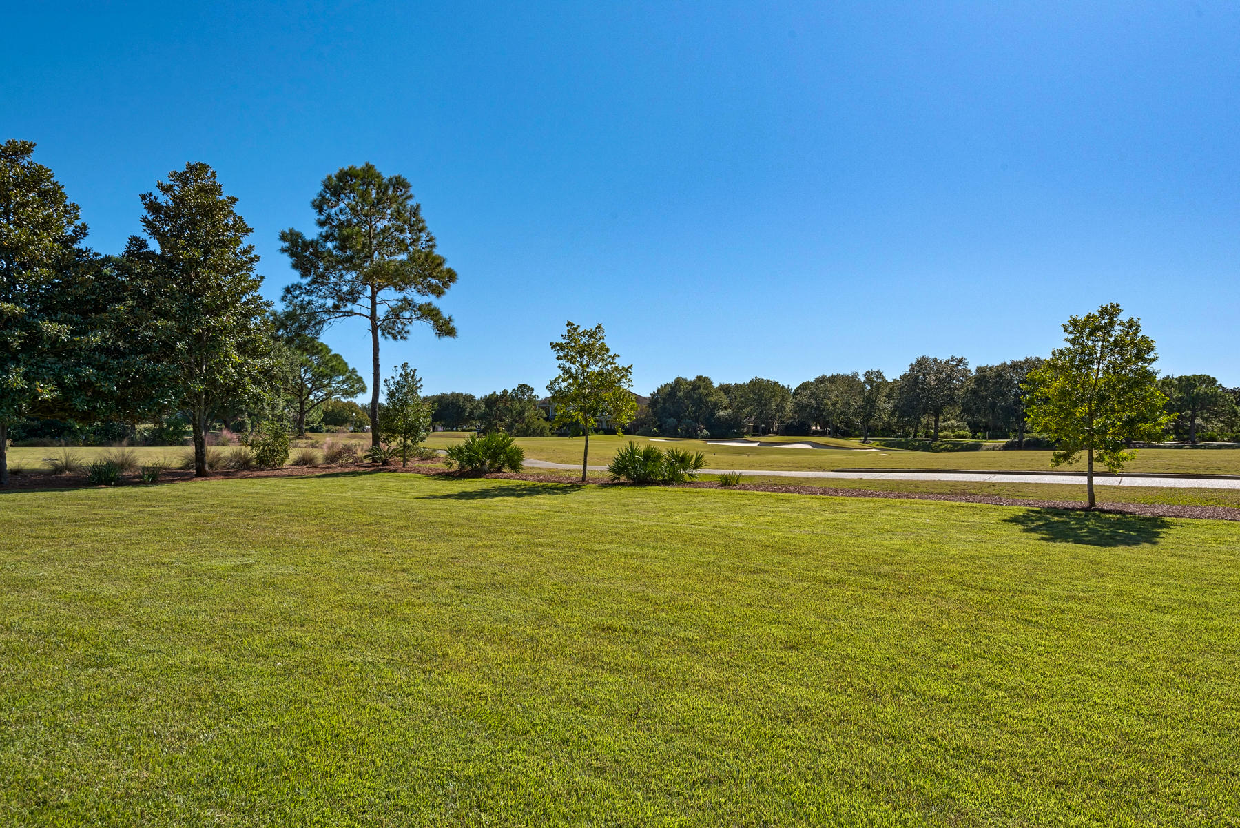 Kelly Plantation - Residential