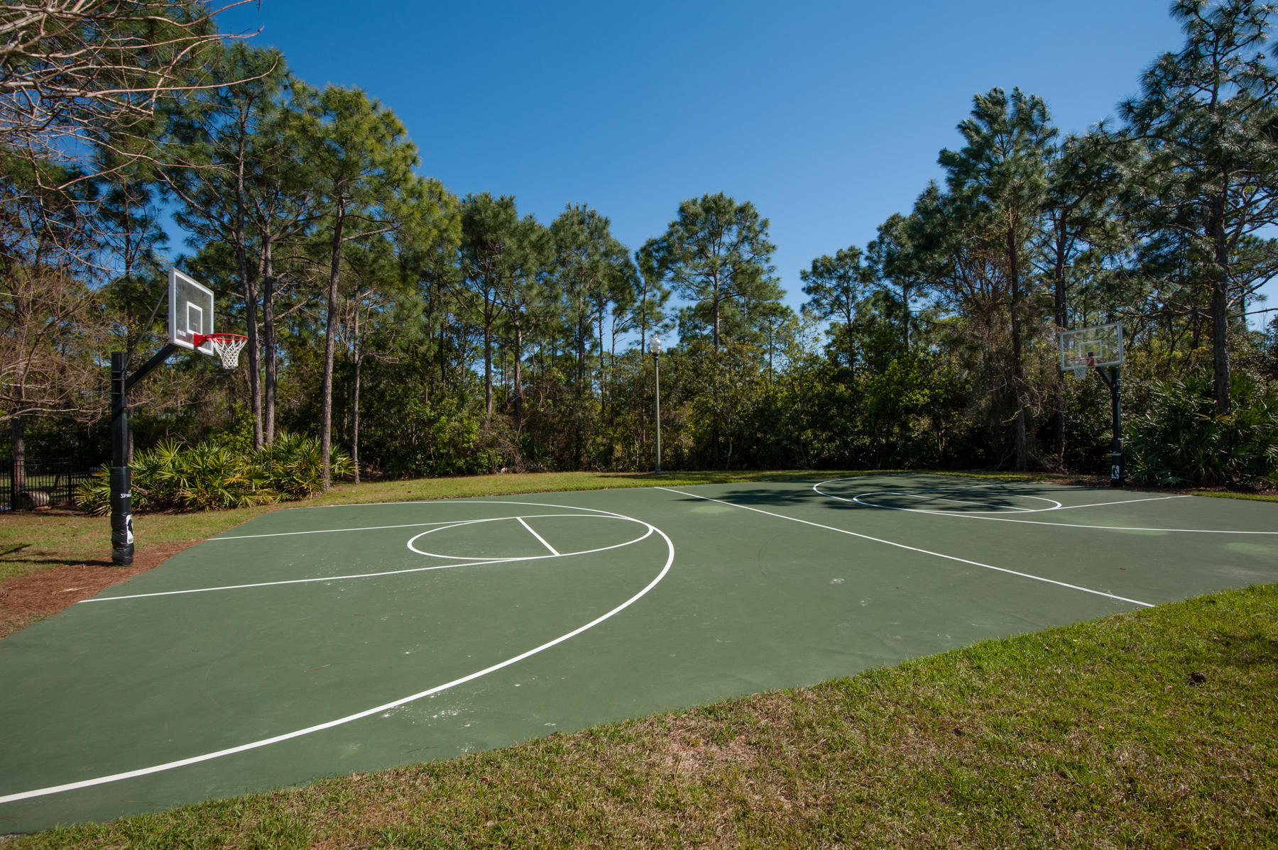 Kelly Plantation - Residential