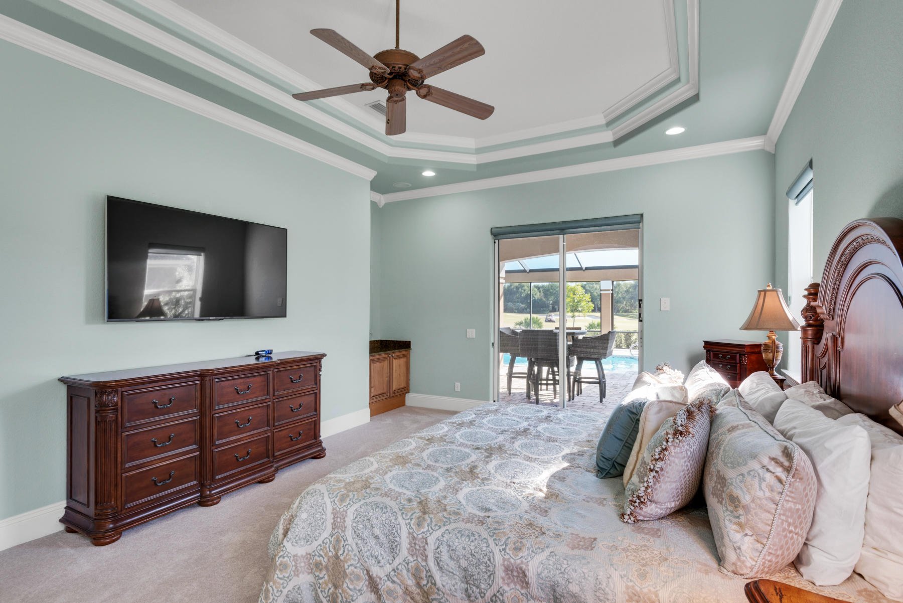 Kelly Plantation - Residential