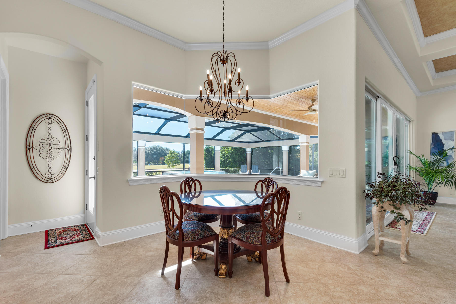Kelly Plantation - Residential