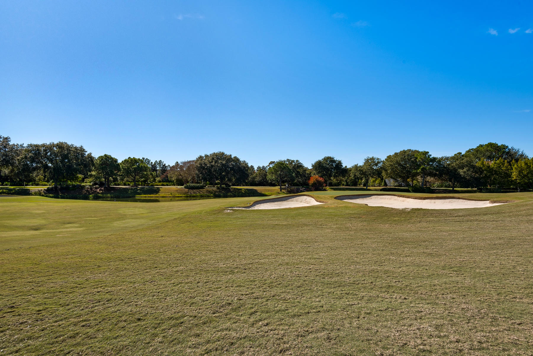 Kelly Plantation - Residential