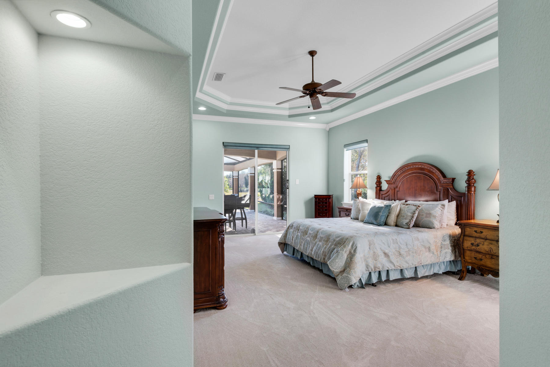 Kelly Plantation - Residential