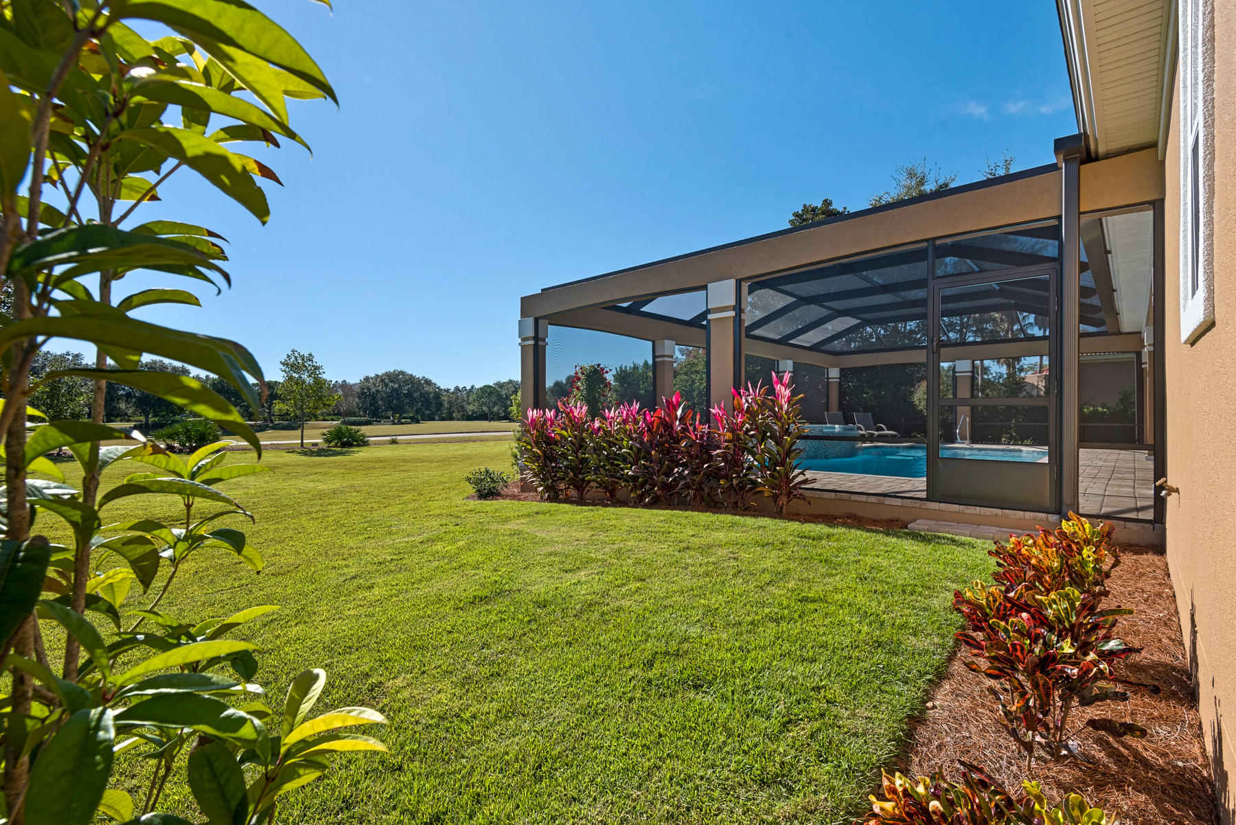Kelly Plantation - Residential