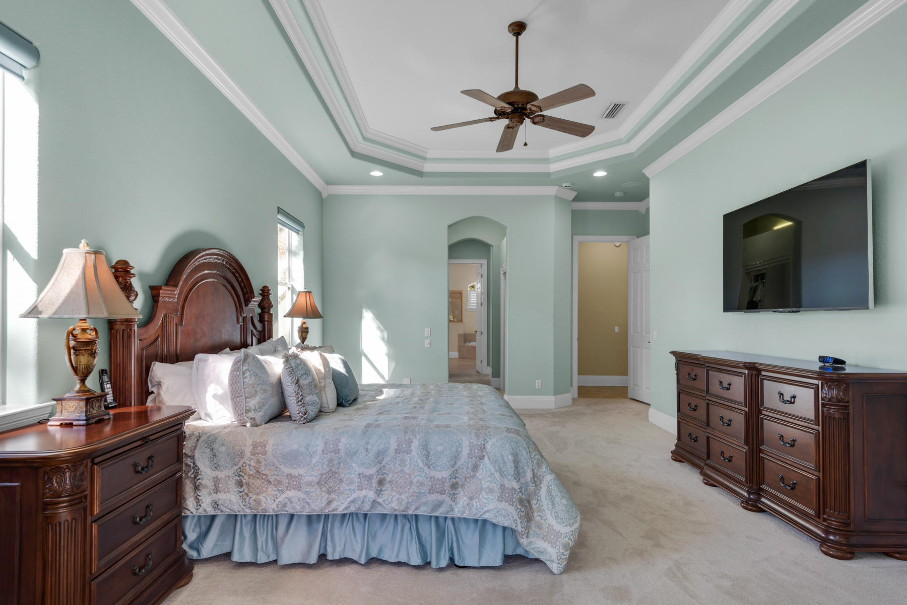 Kelly Plantation - Residential