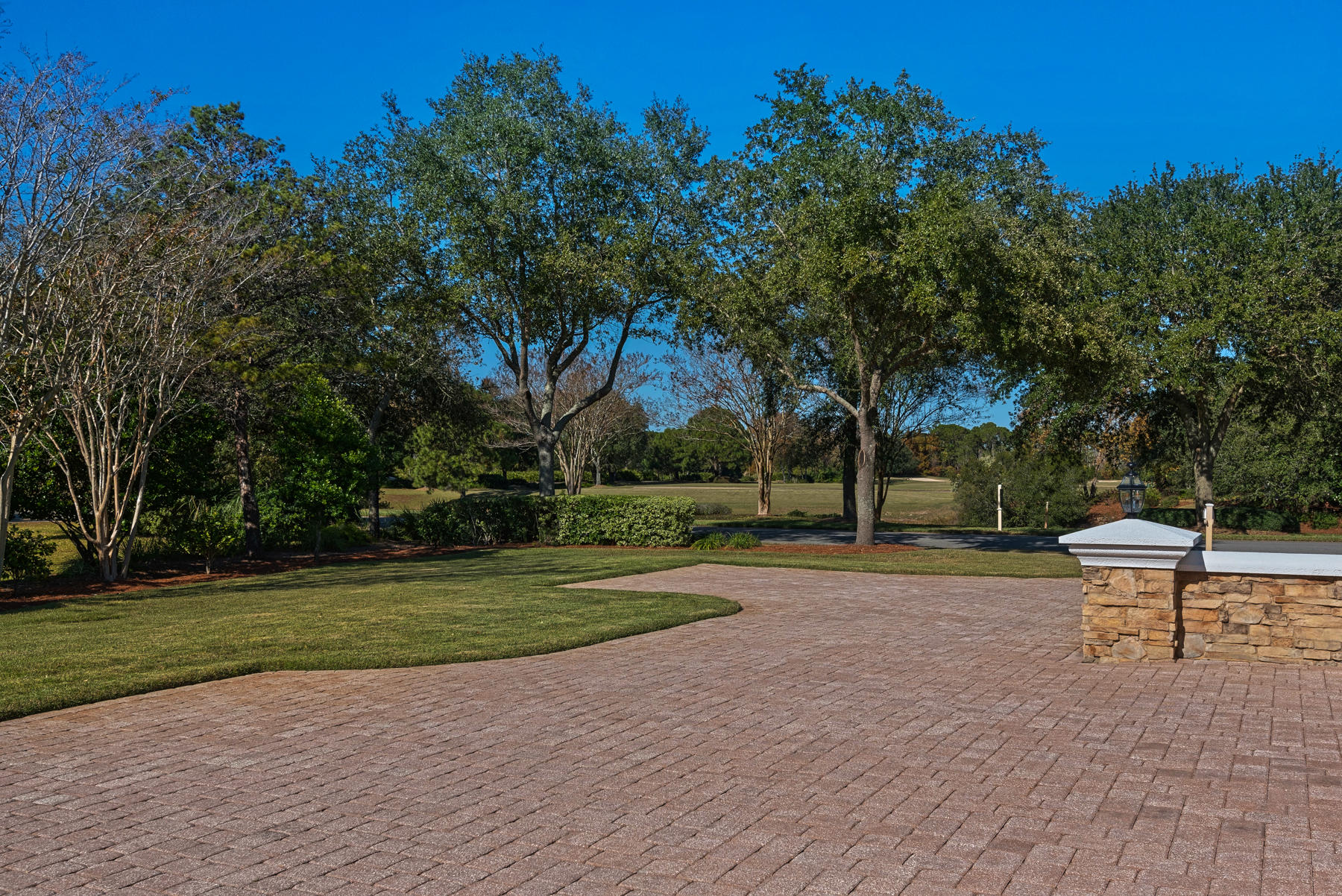 Kelly Plantation - Residential